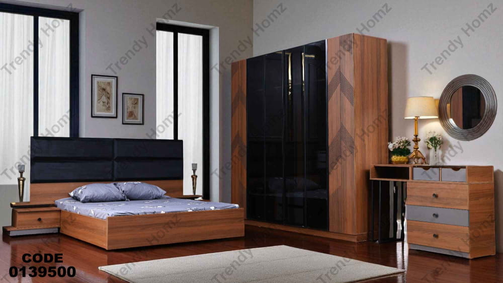 غرفه نوم ماستر 395