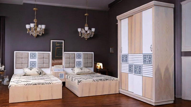 غرفة نوم اطفال 276