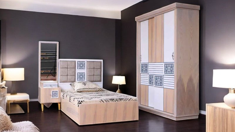 غرفة نوم اطفال 276