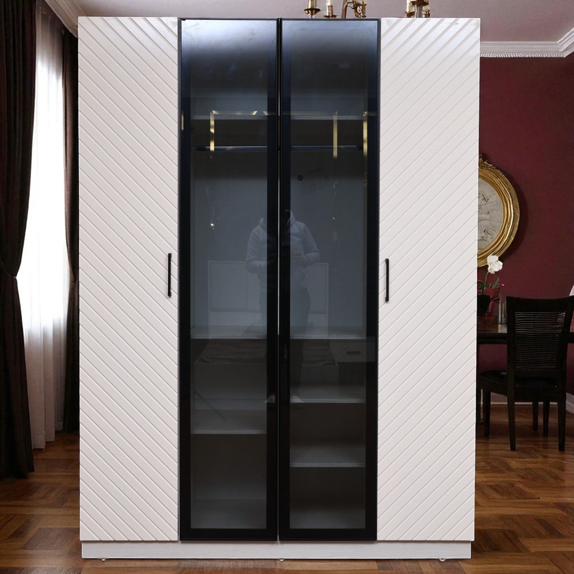 دولاب اطفال 334