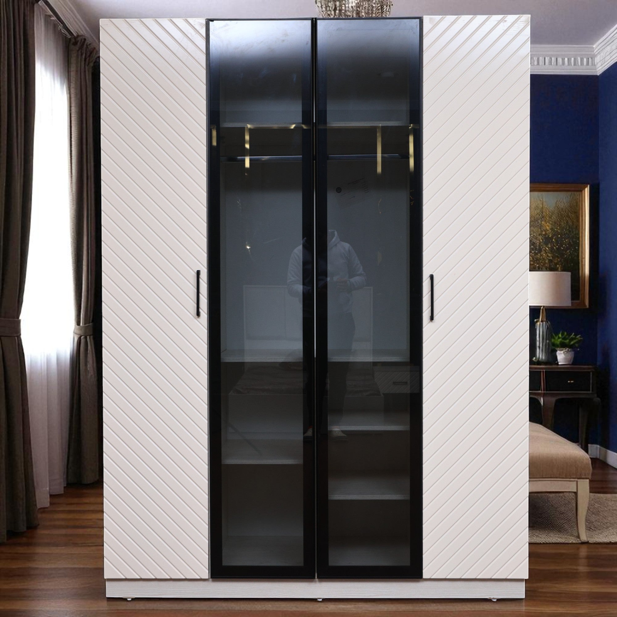 غرفة نوم اطفال 334