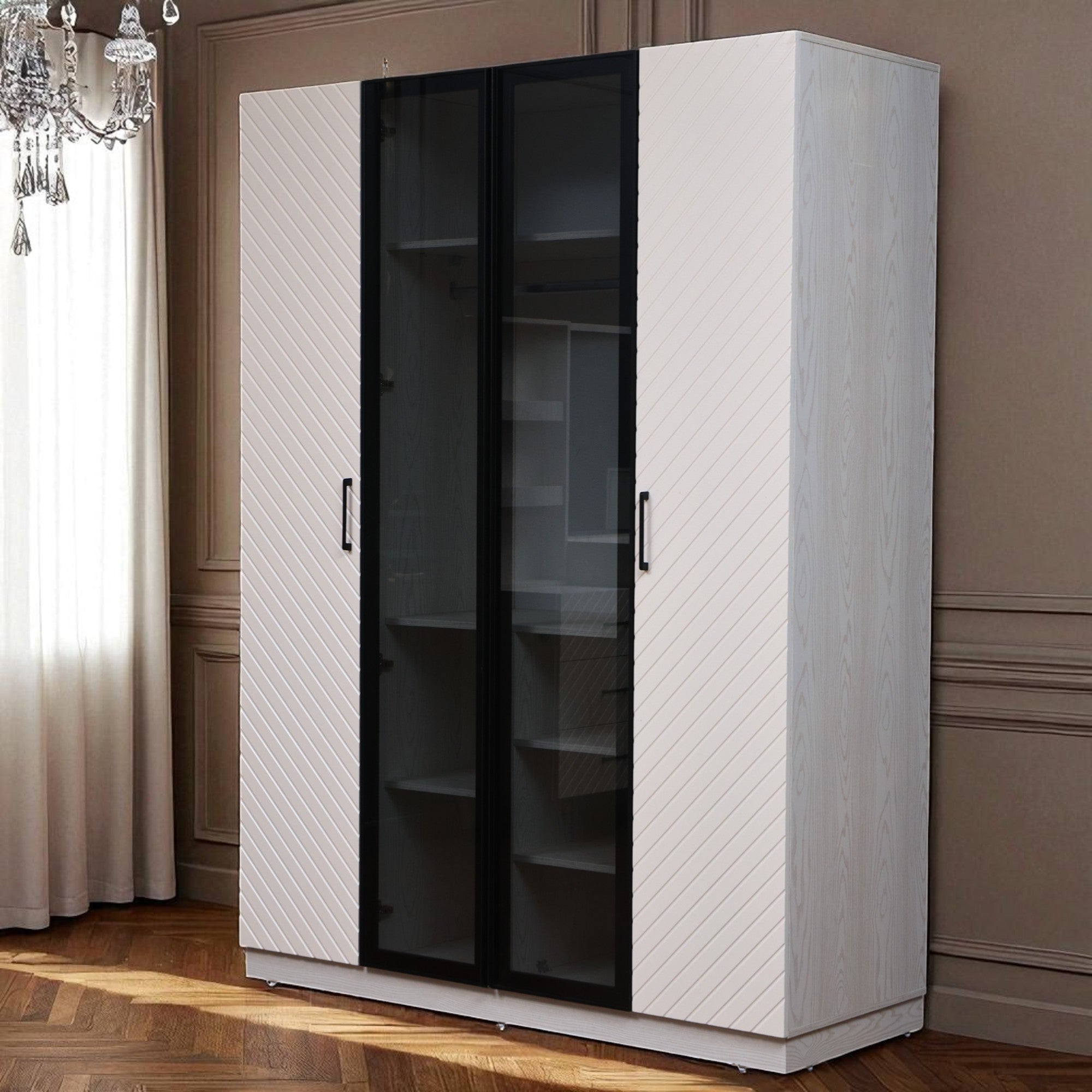 دولاب اطفال 334