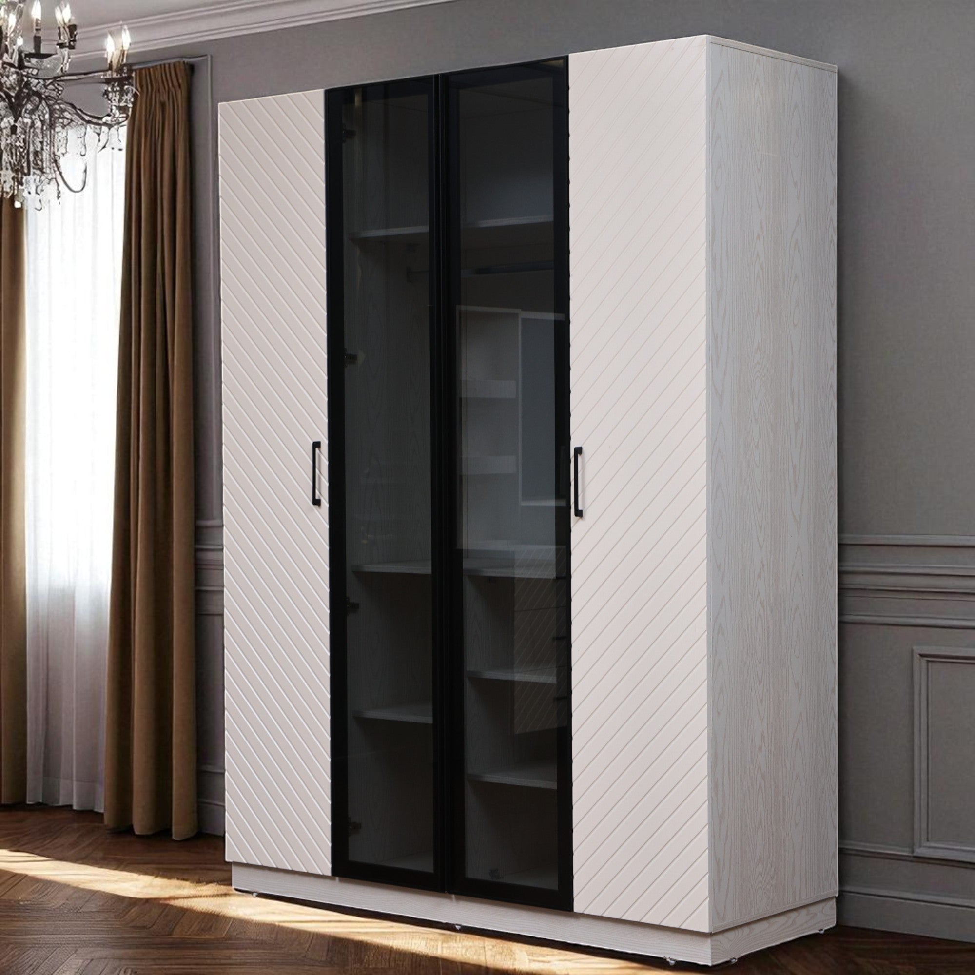 دولاب اطفال 334