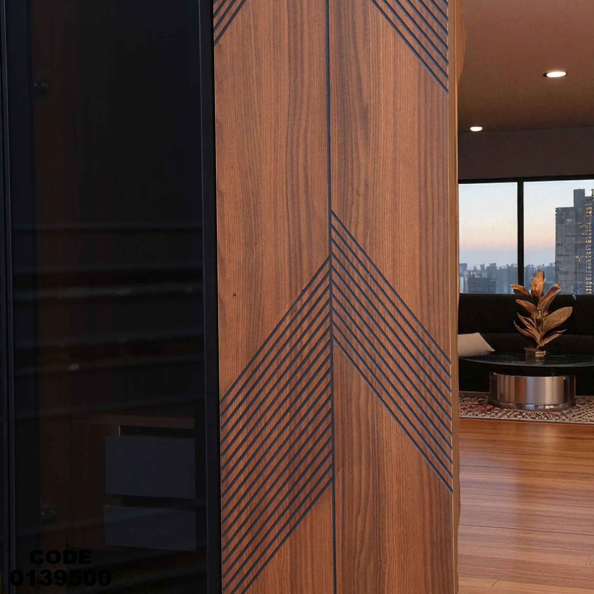 غرفه نوم ماستر 395