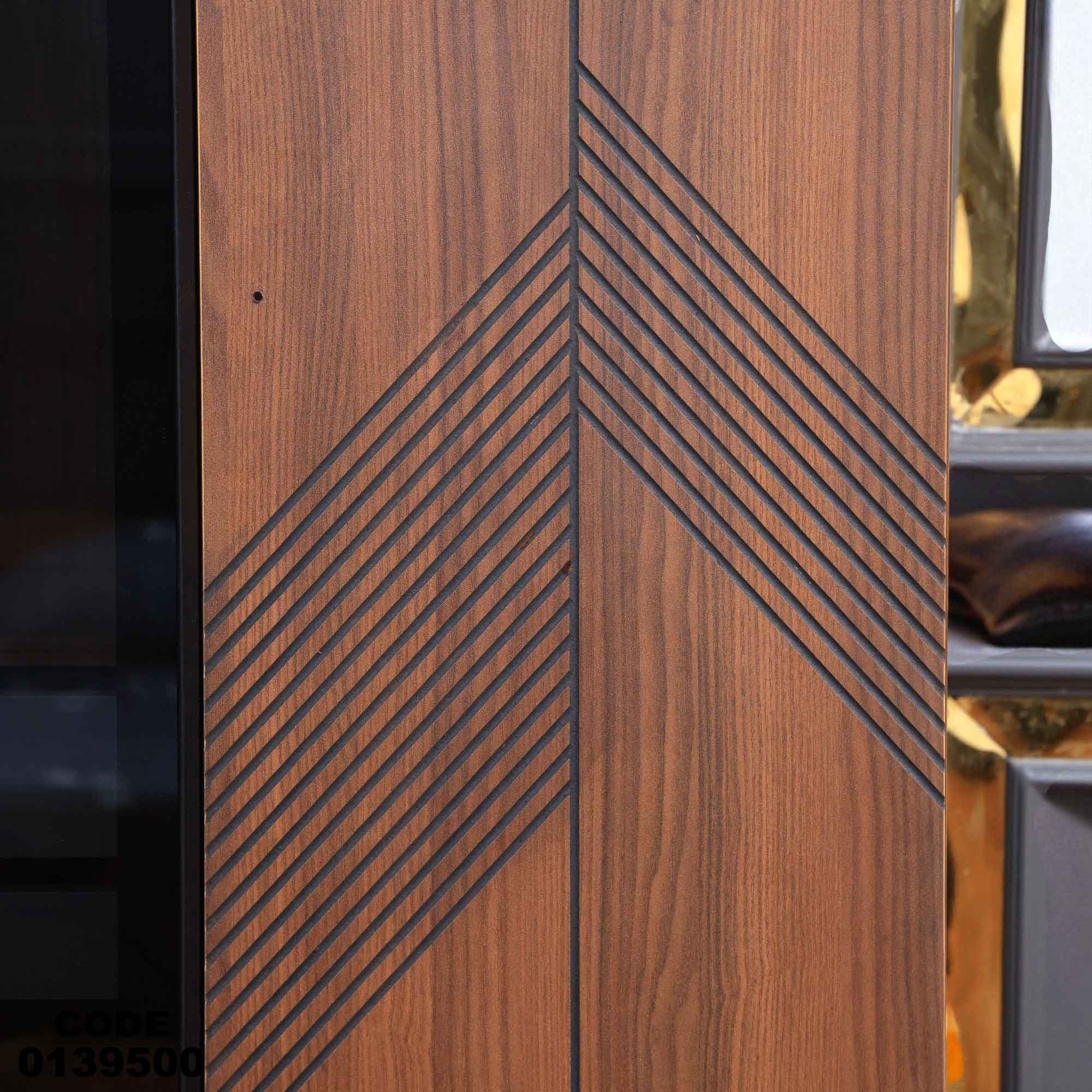 غرفه نوم ماستر 395