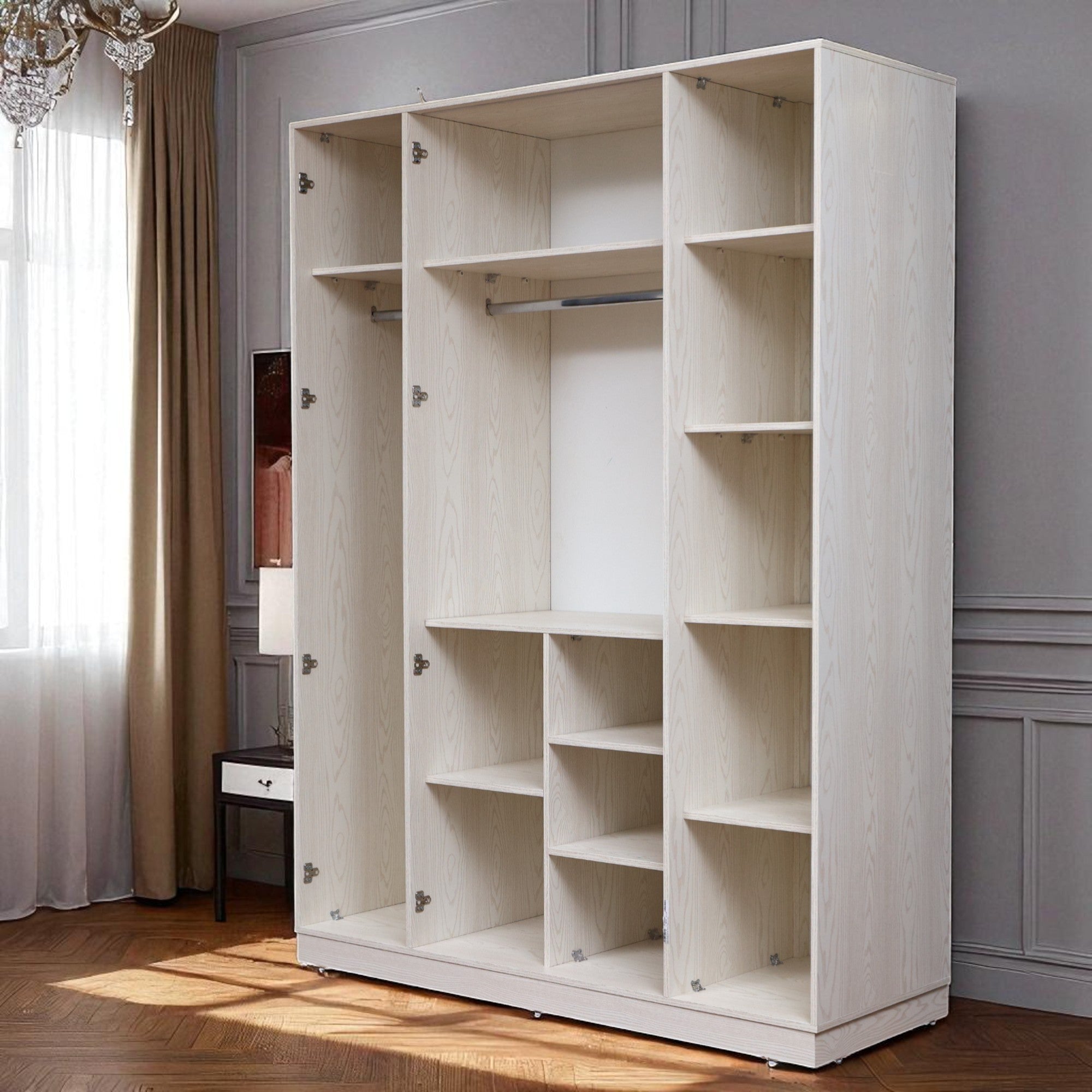 دولاب اطفال 334