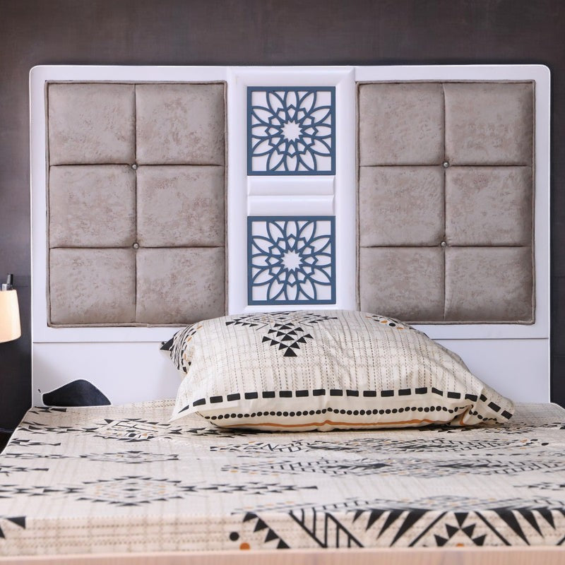 سرير اطفال 276