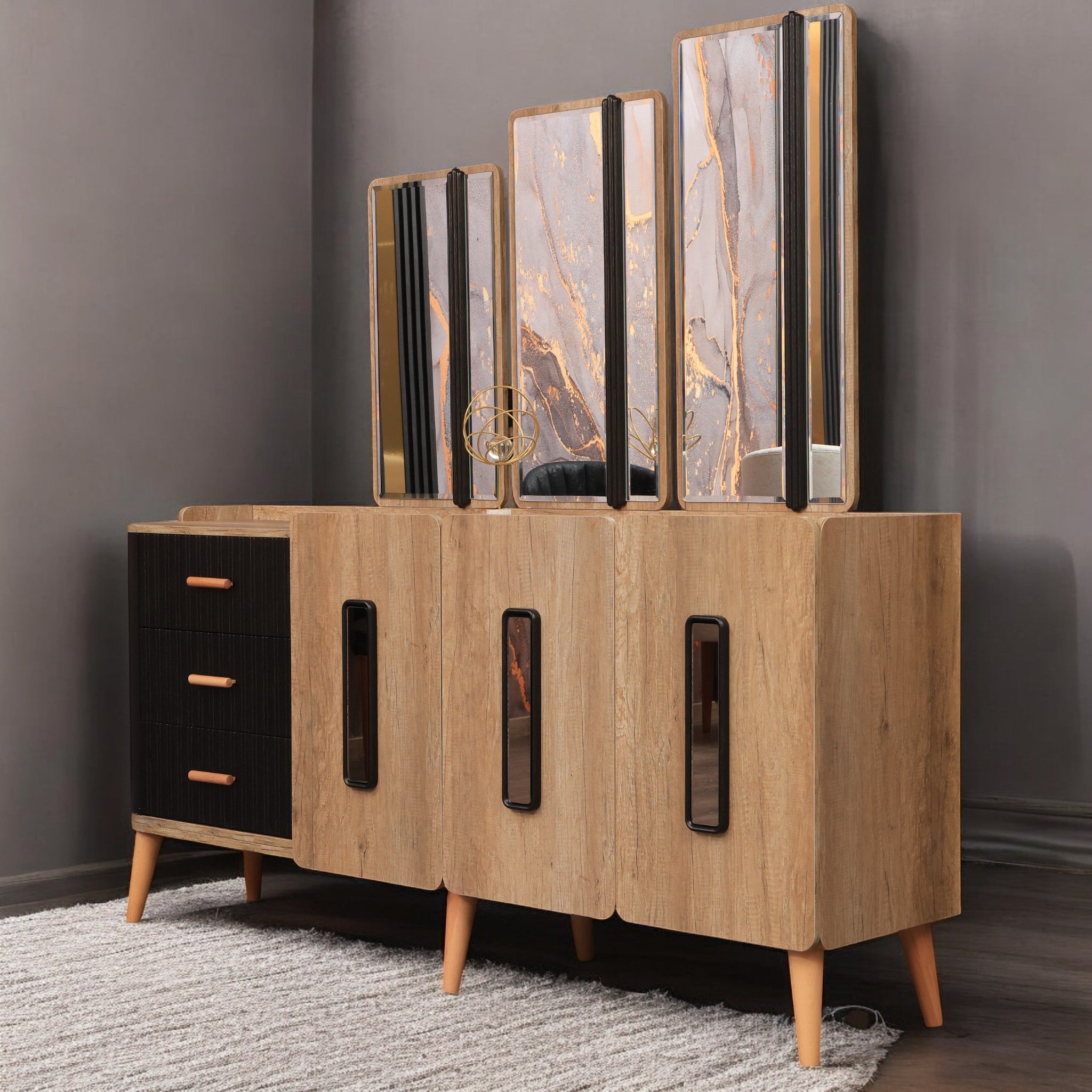 غرفة سفرة 104