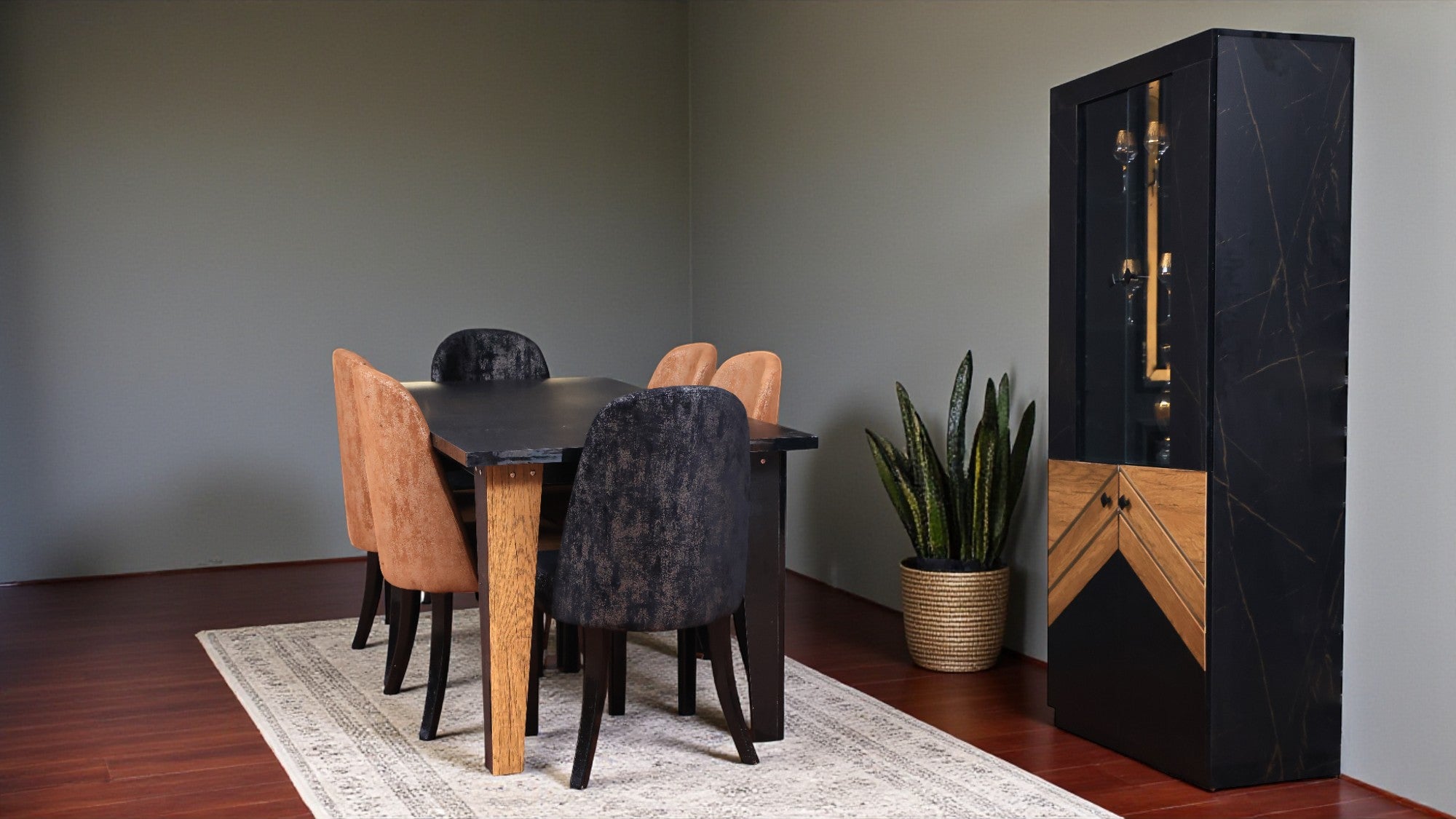 غرفة سفرة 366