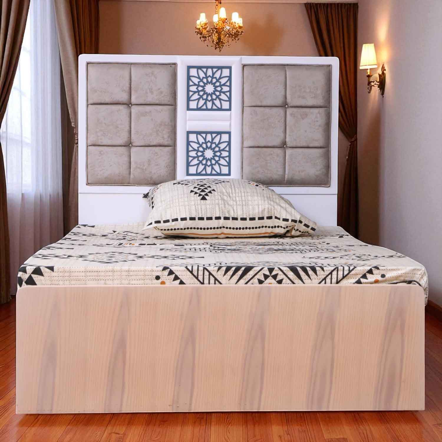 سرير اطفال 276