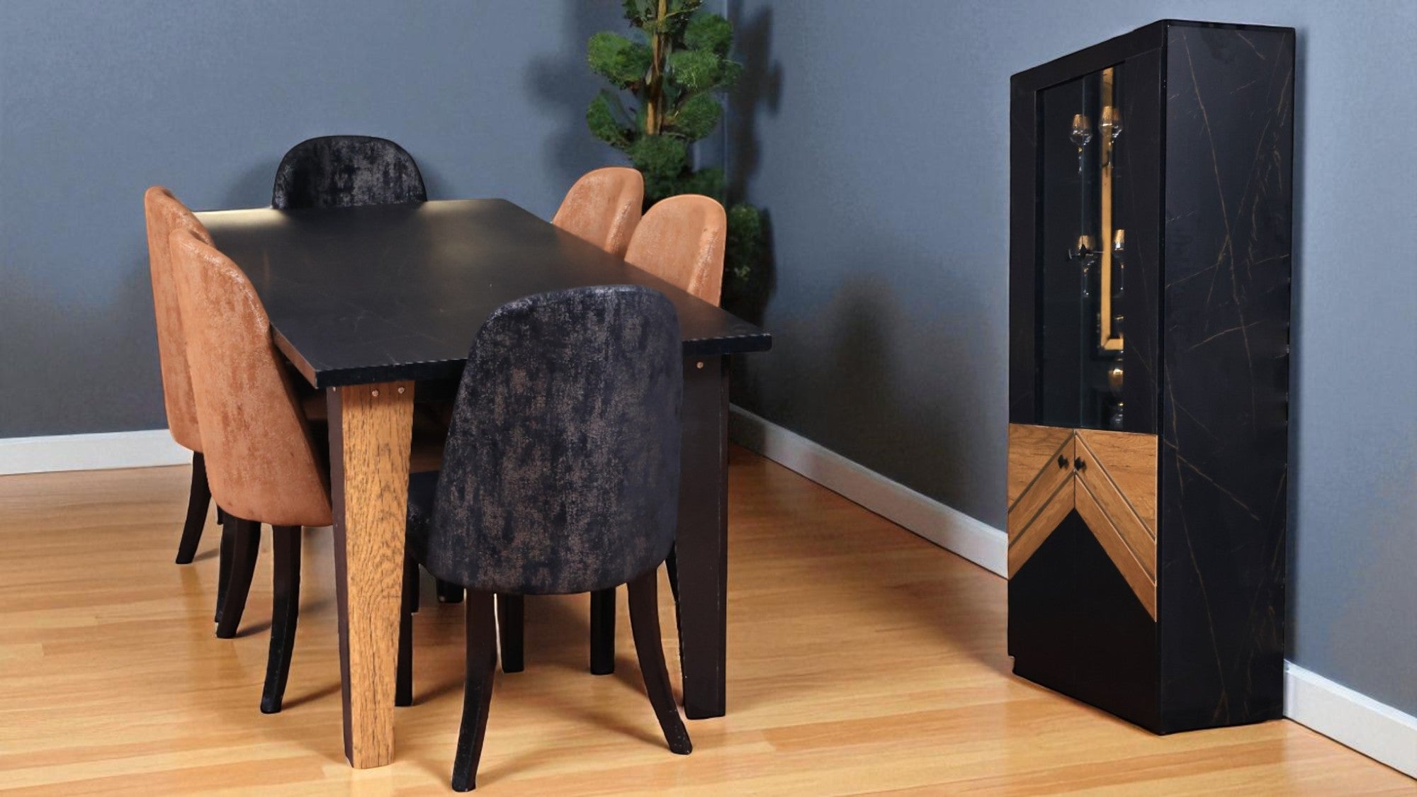 غرفة سفرة 366