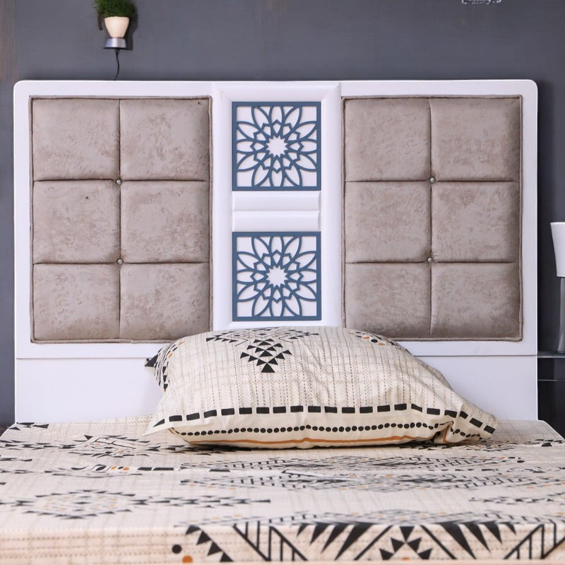 سرير اطفال 276