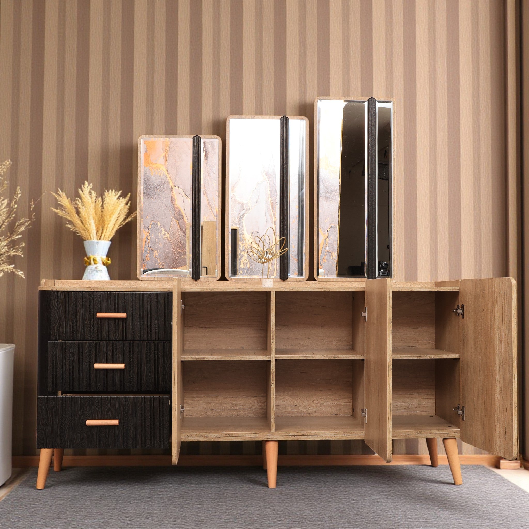 غرفة سفرة 104