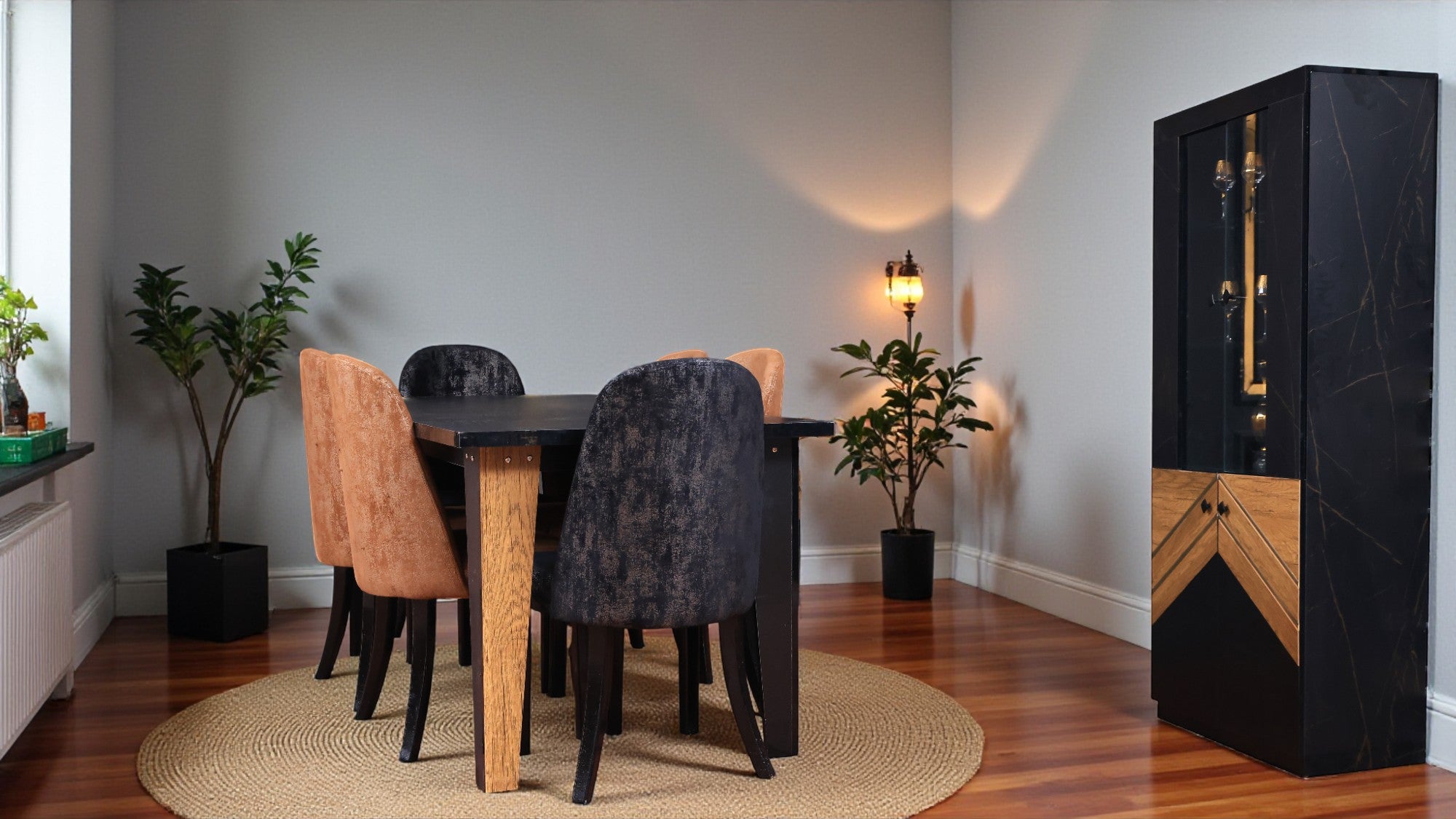 غرفة سفرة 366