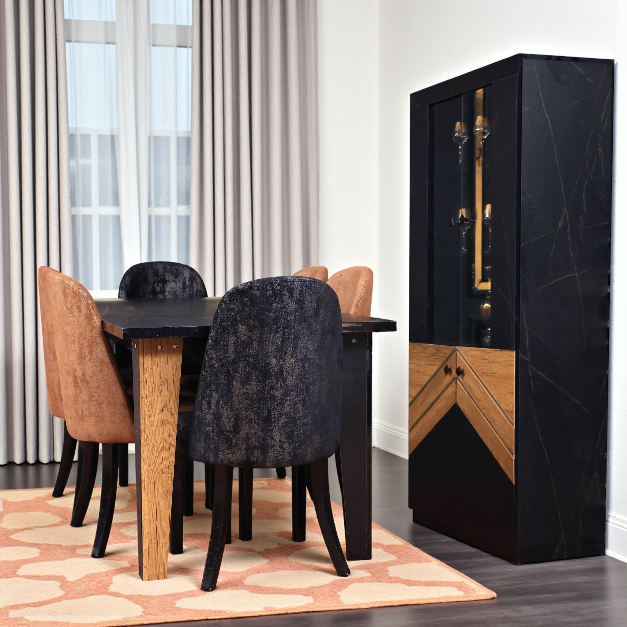 غرفة سفرة 366