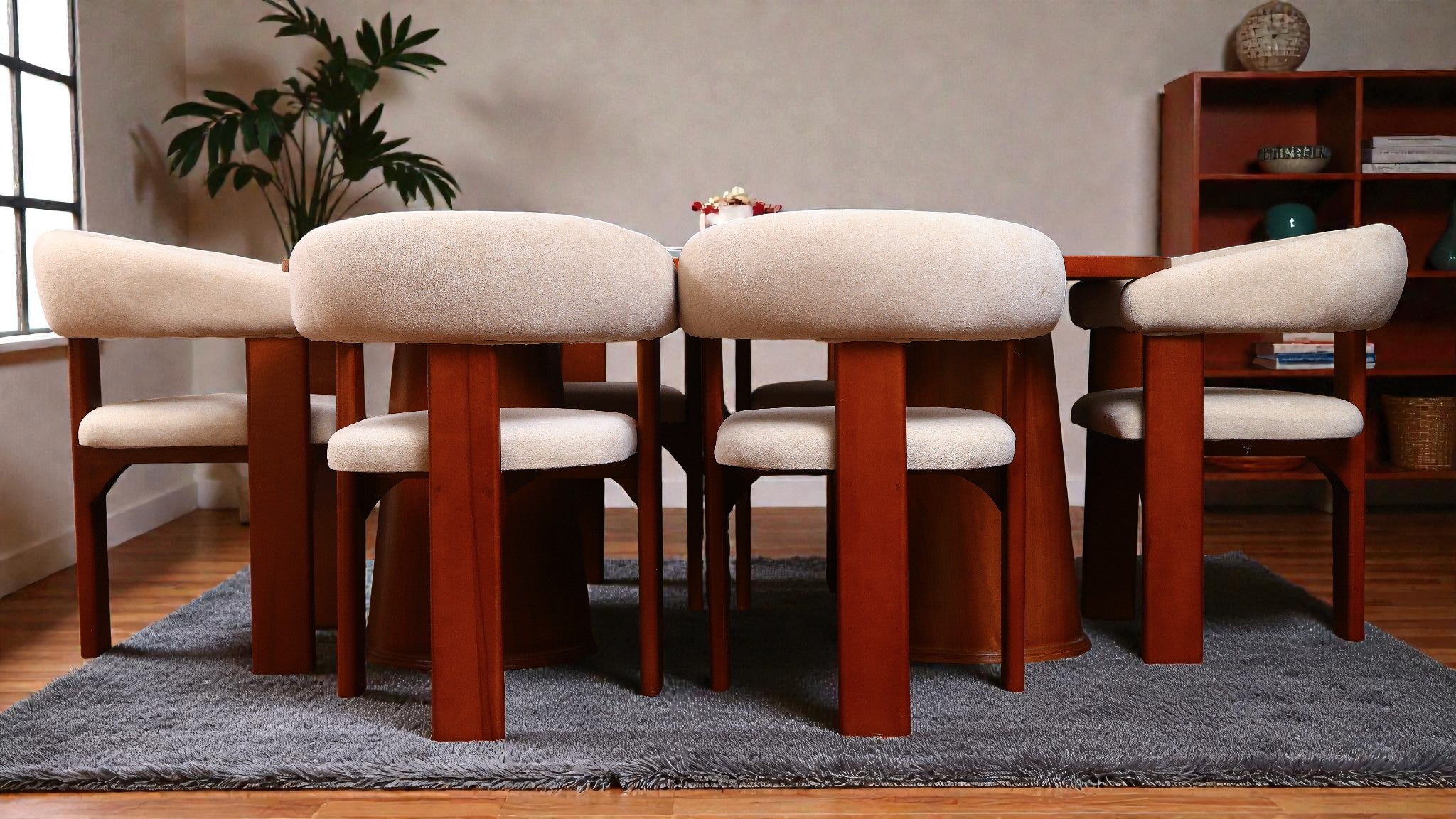 ترابيزة سفرة 594