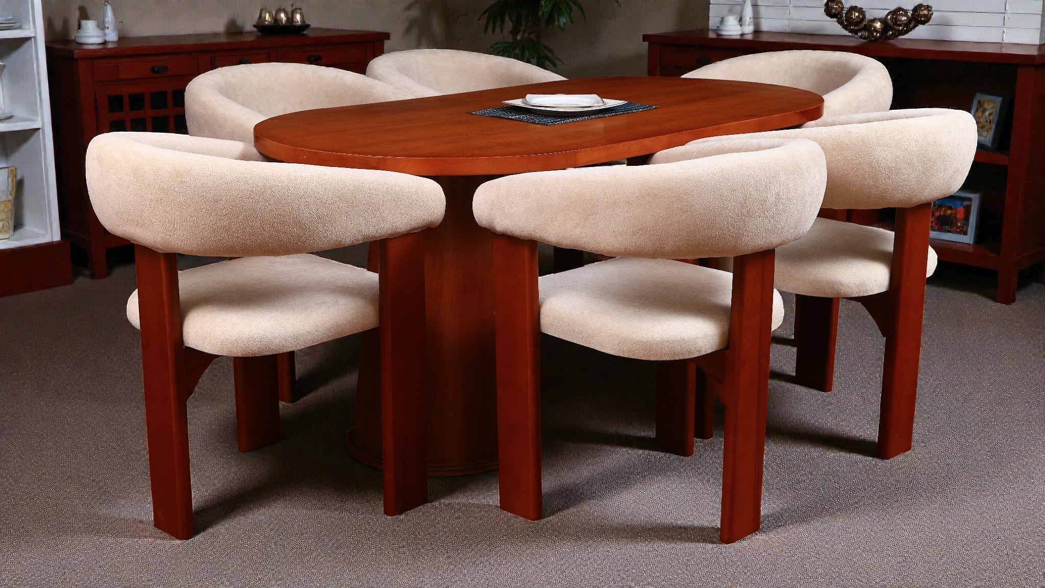 ترابيزة سفرة 594