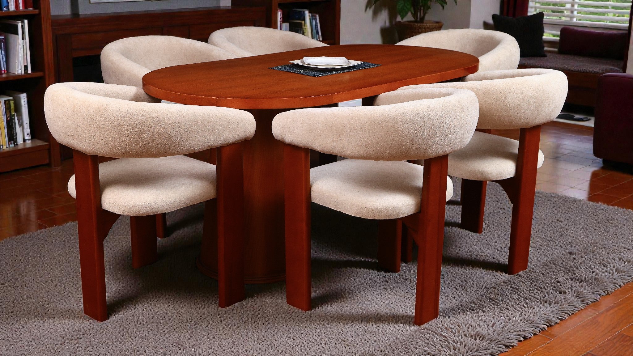 ترابيزة سفرة 594