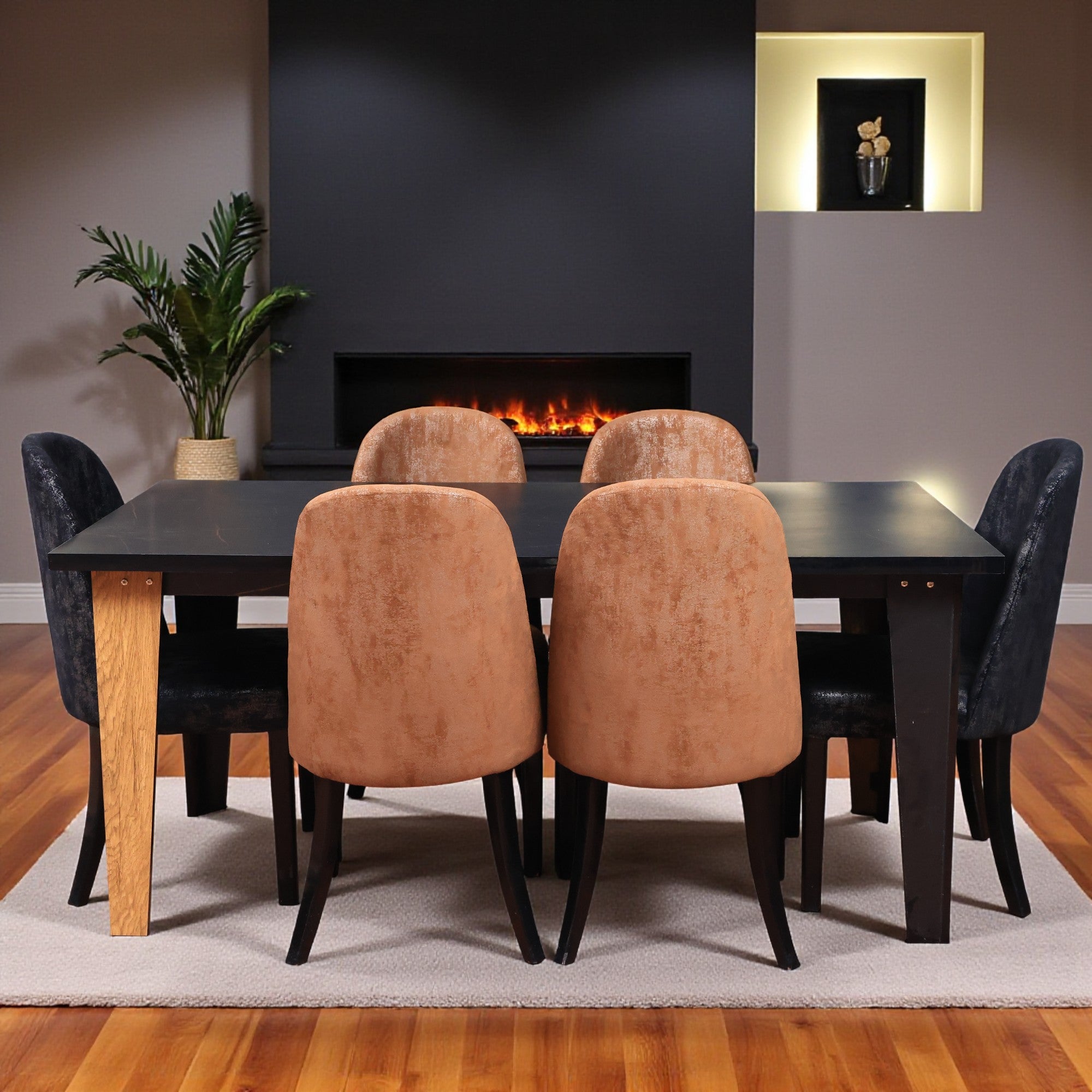 غرفة سفرة 366