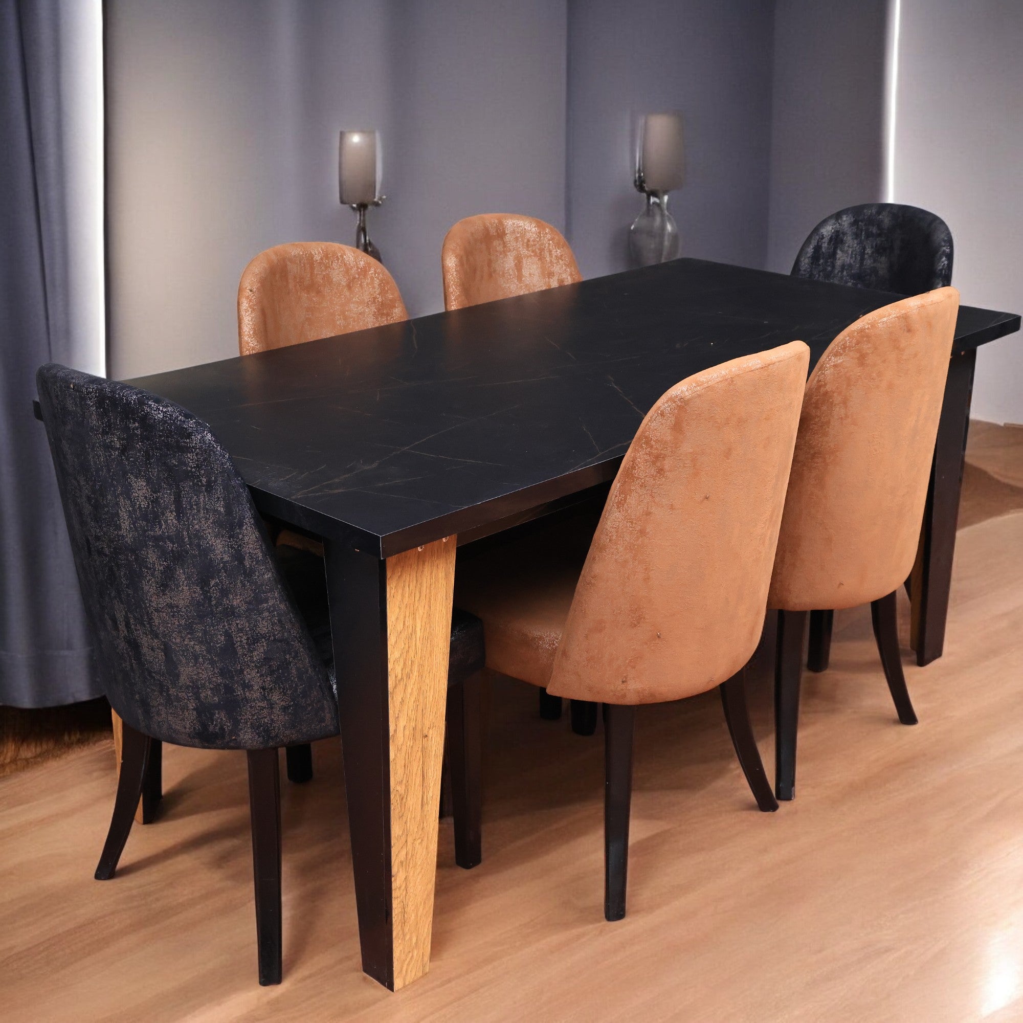 غرفة سفرة 366