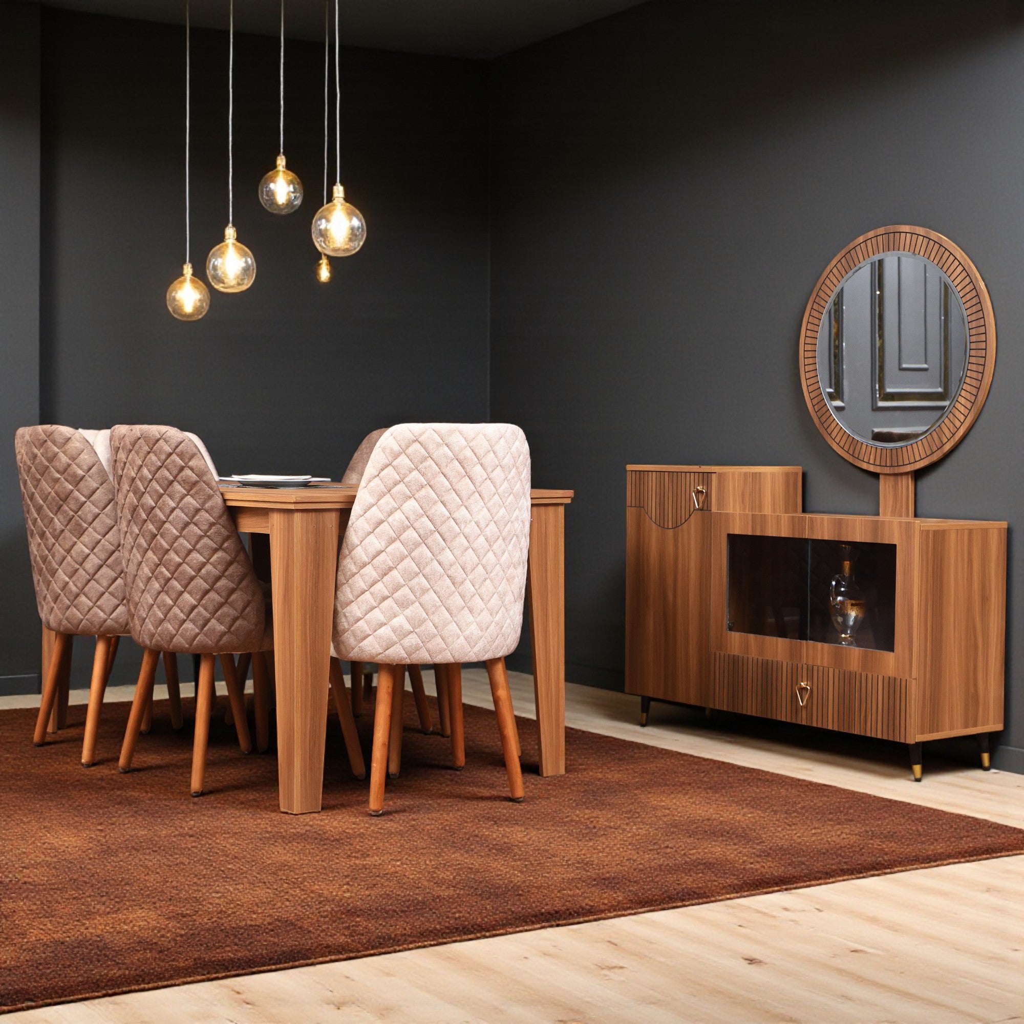 غرفة سفرة 476