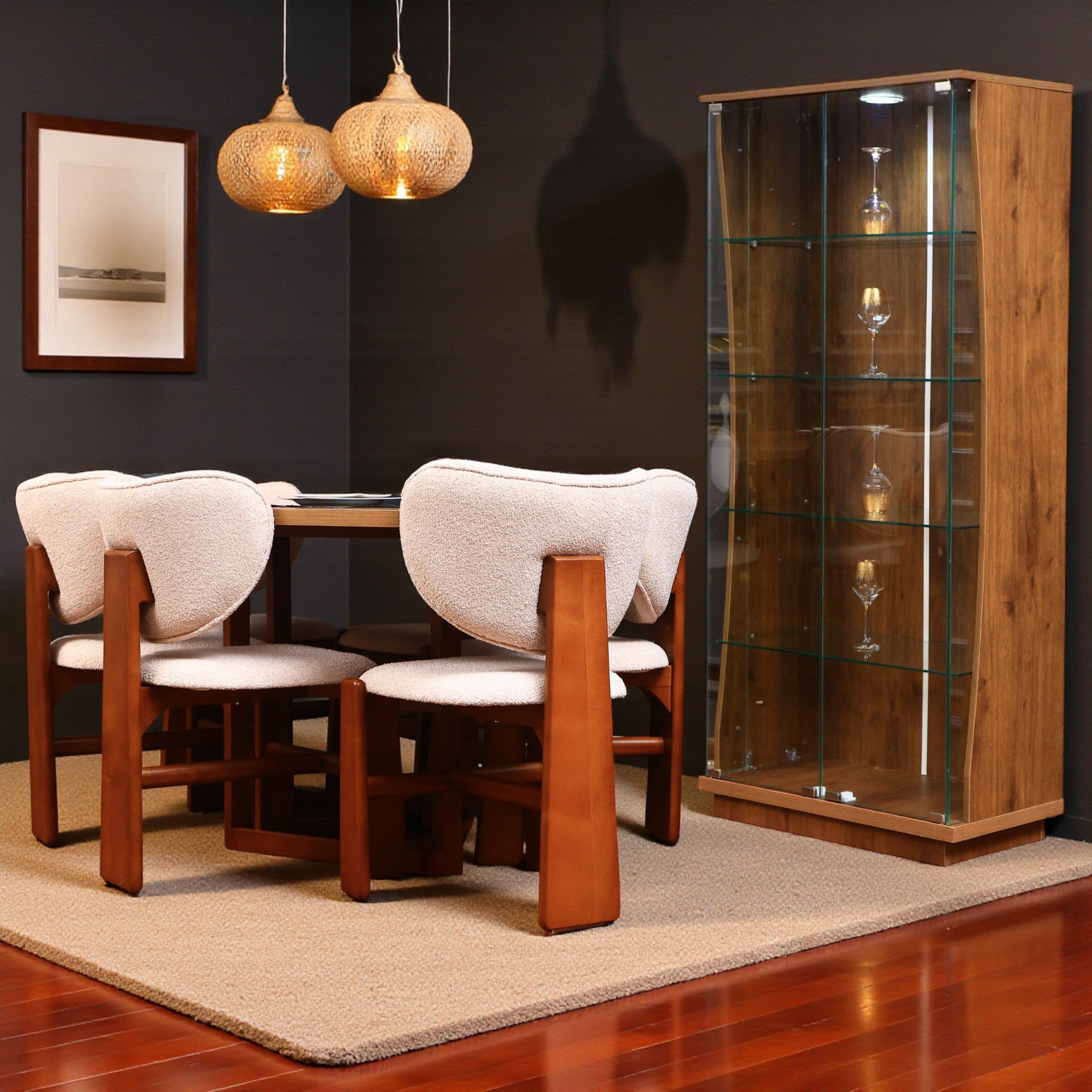 غرفة سفرة 572