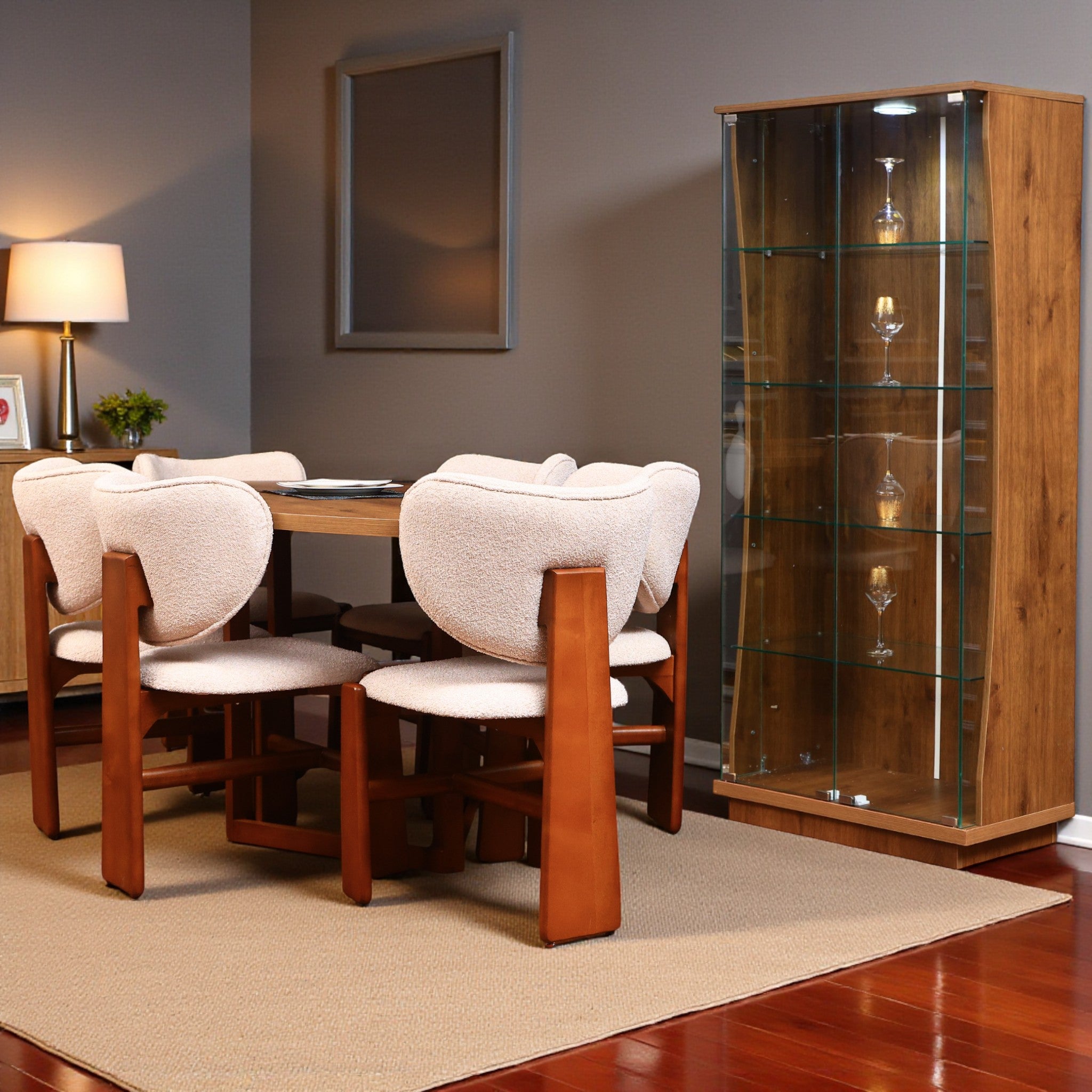 غرفة سفرة 571