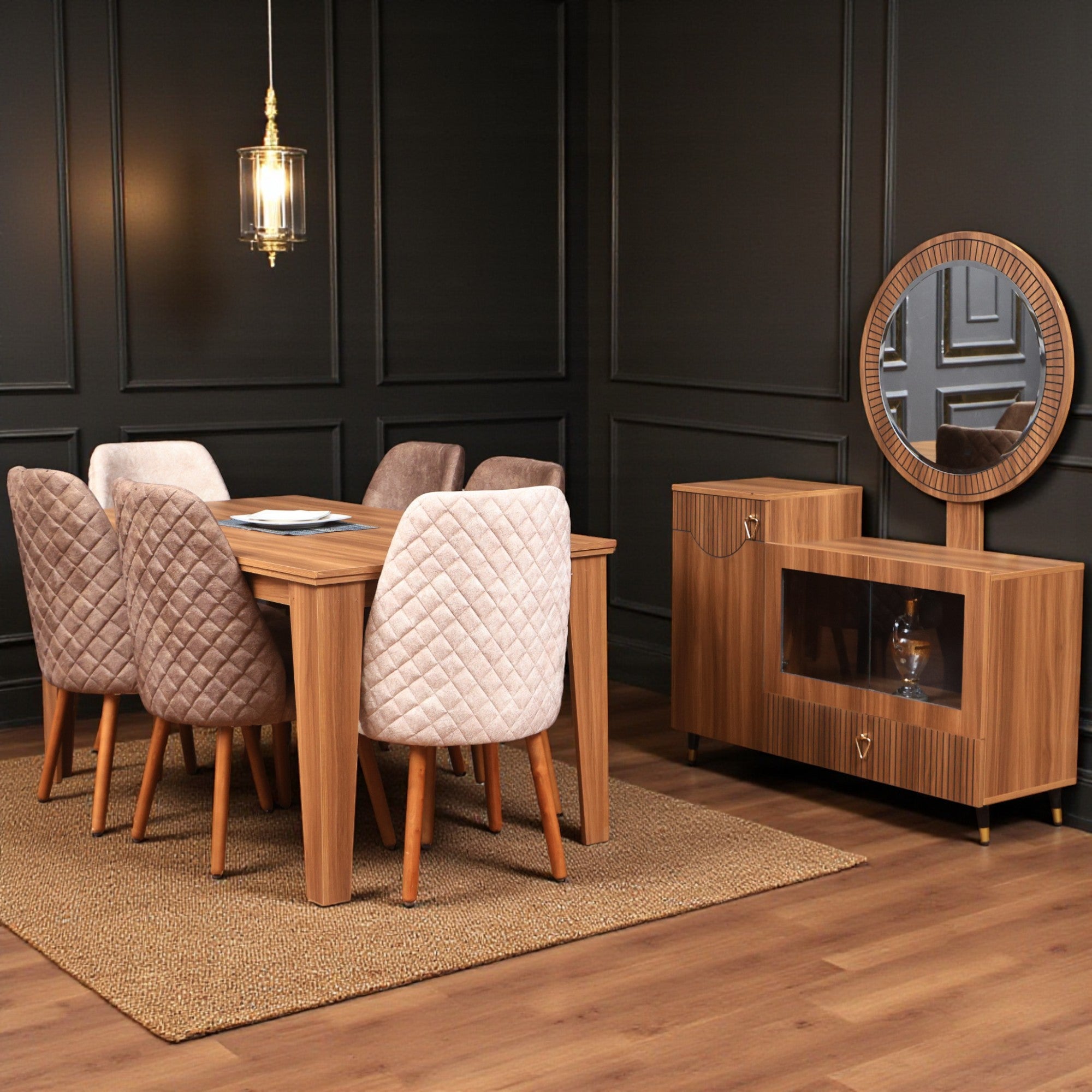 غرفة سفرة 476