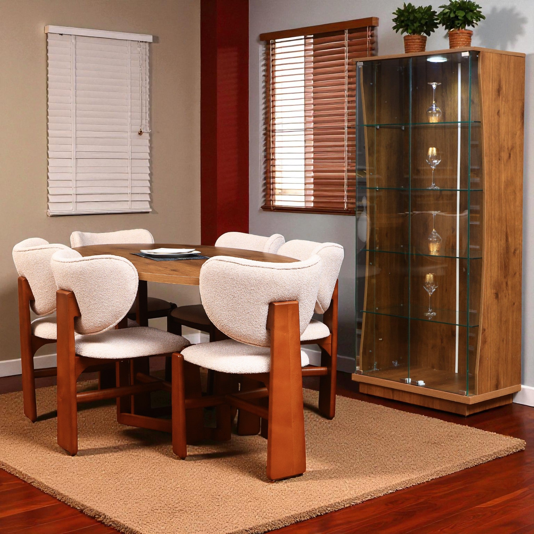 غرفة سفرة 572