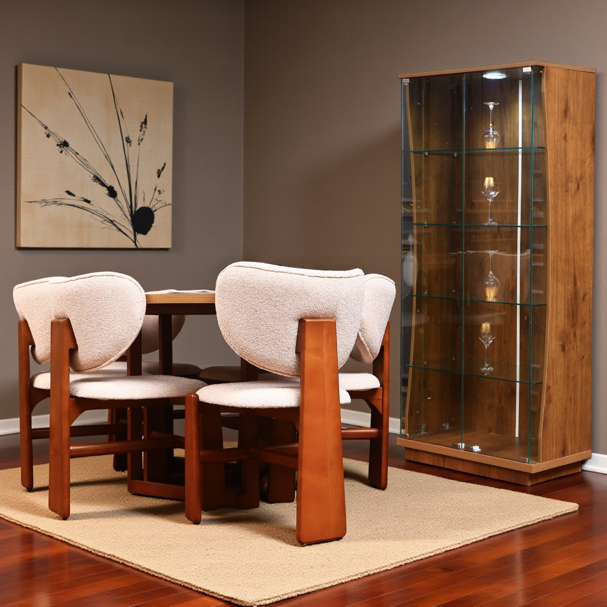 غرفة سفرة 572