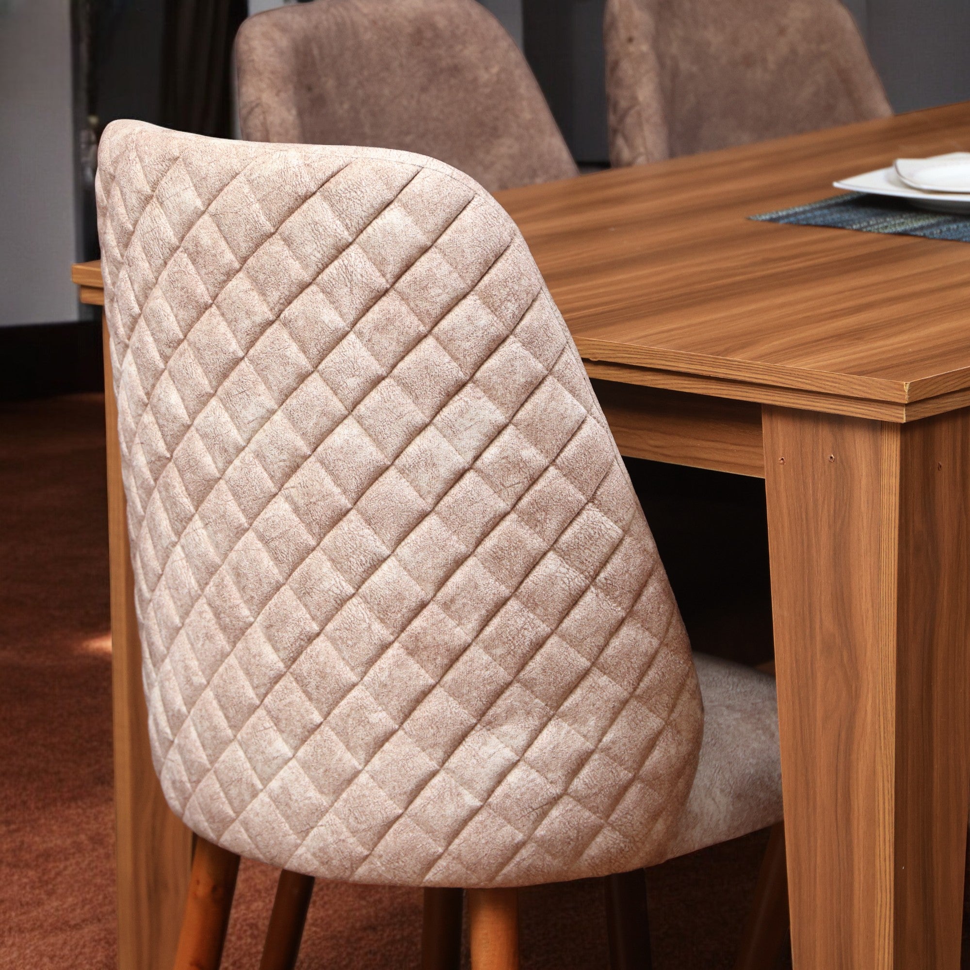 غرفة سفرة 476