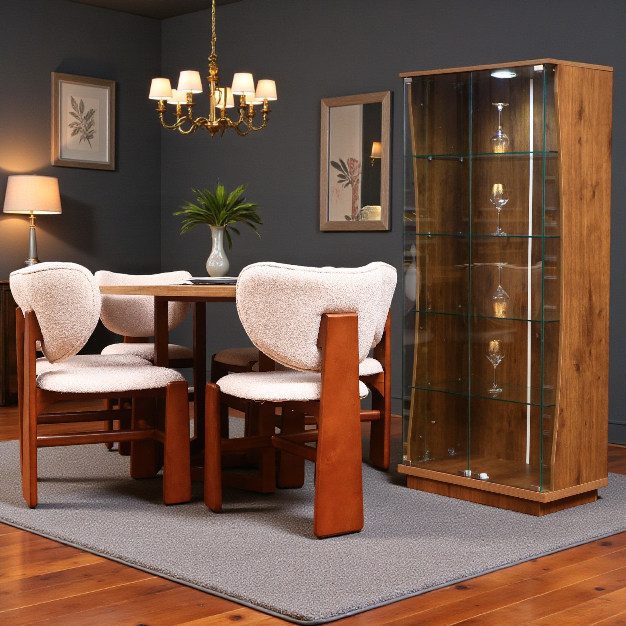 غرفة سفرة 572