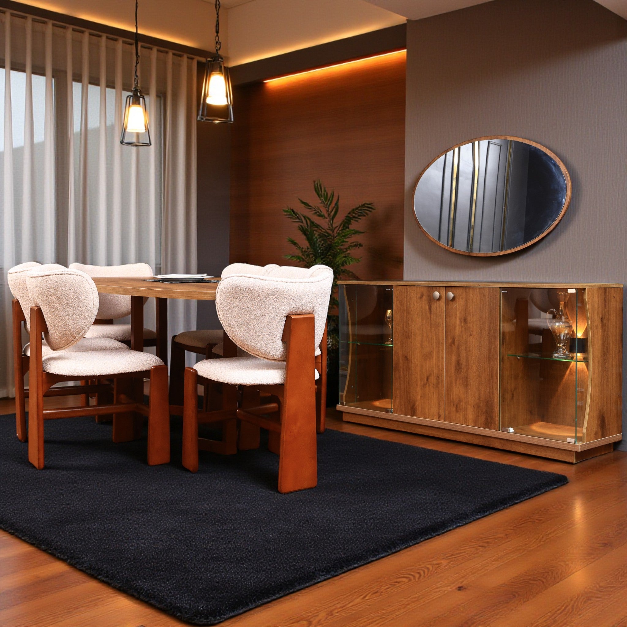 غرفة سفرة 573