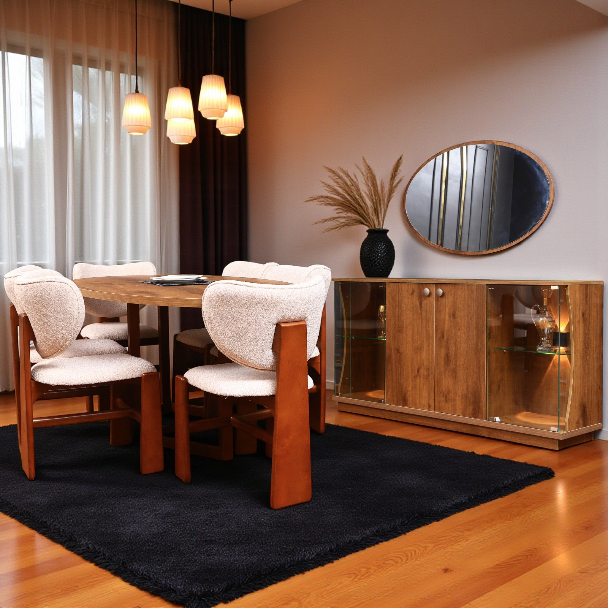 غرفة سفرة 571