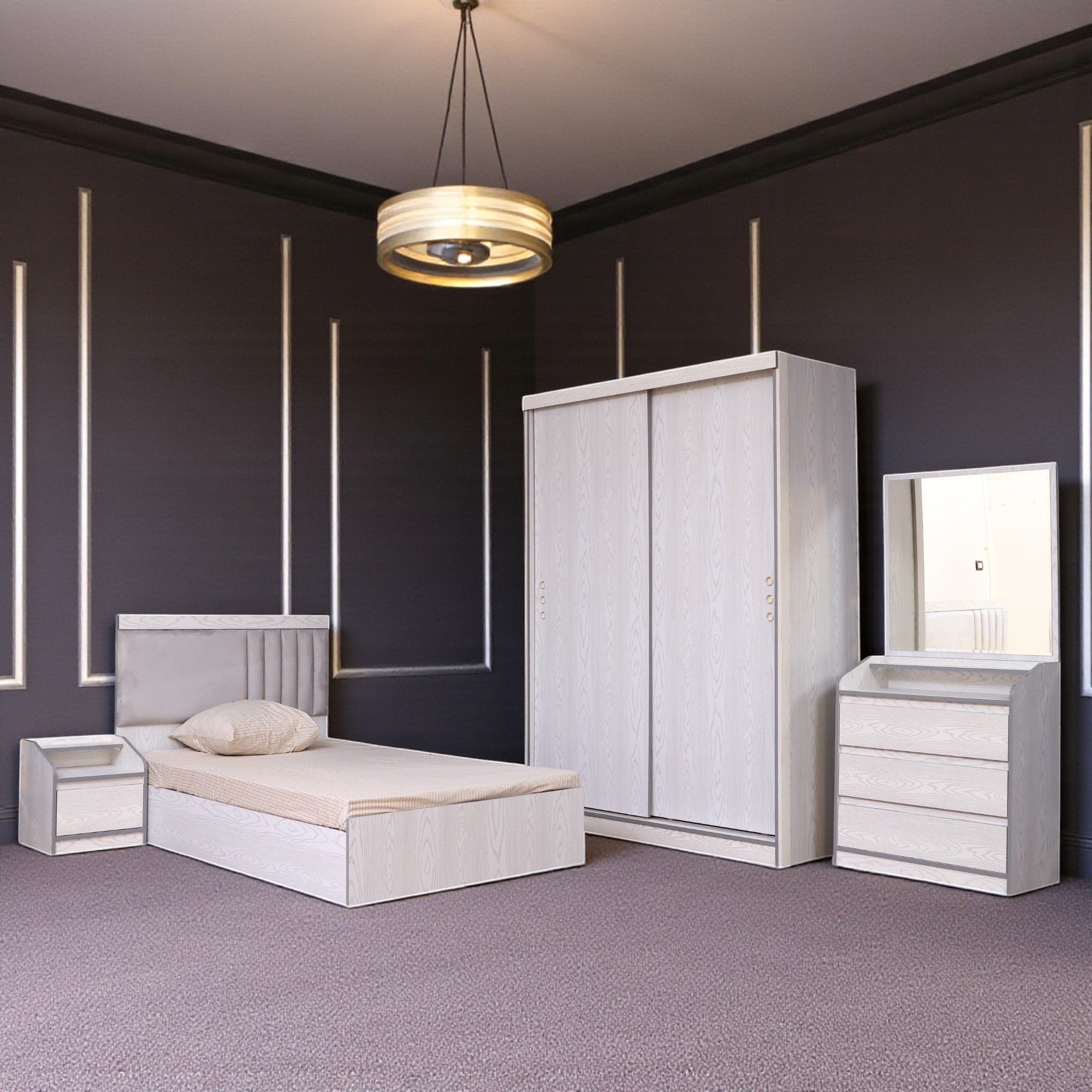 غرفة نوم اطفال 283