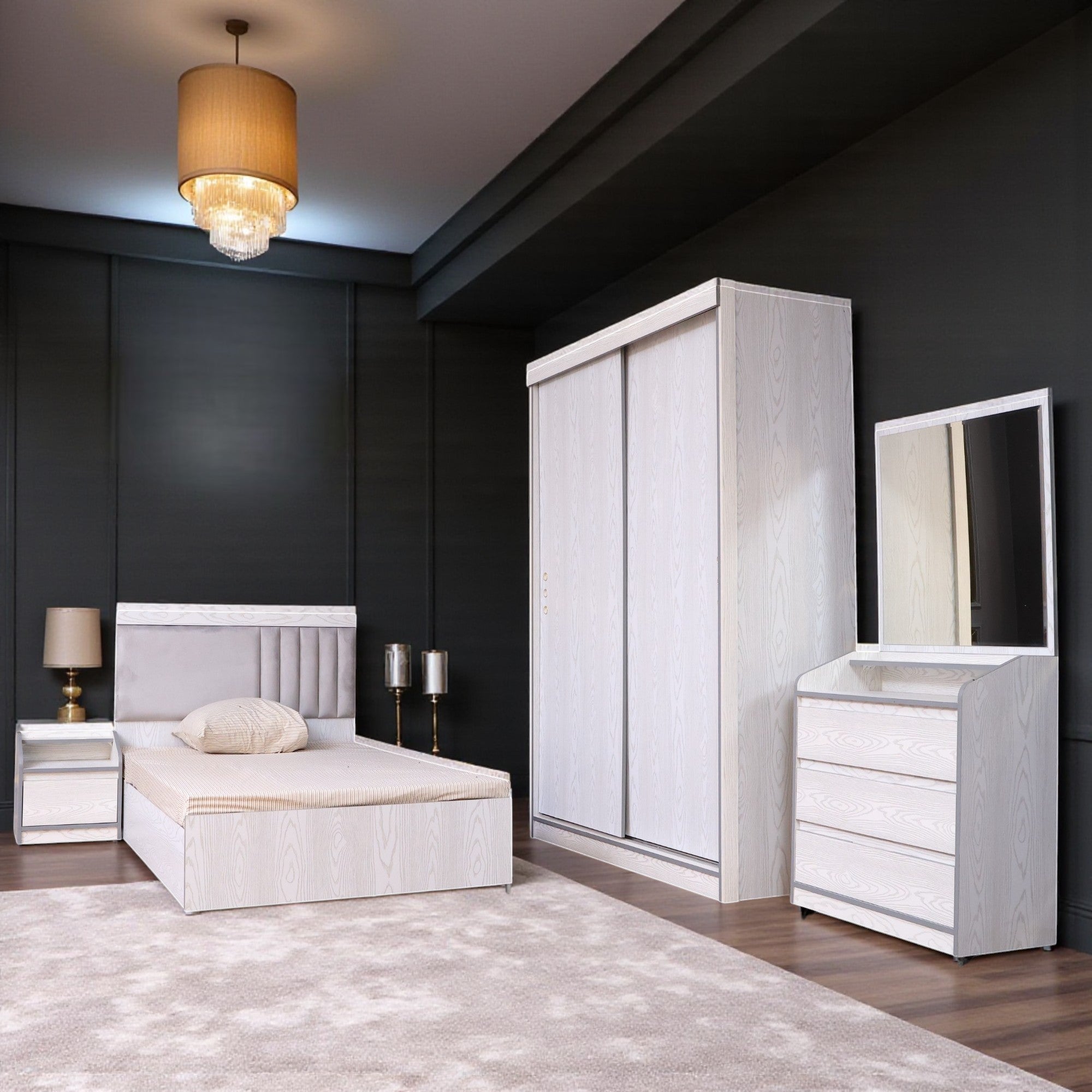 غرفة نوم اطفال 283