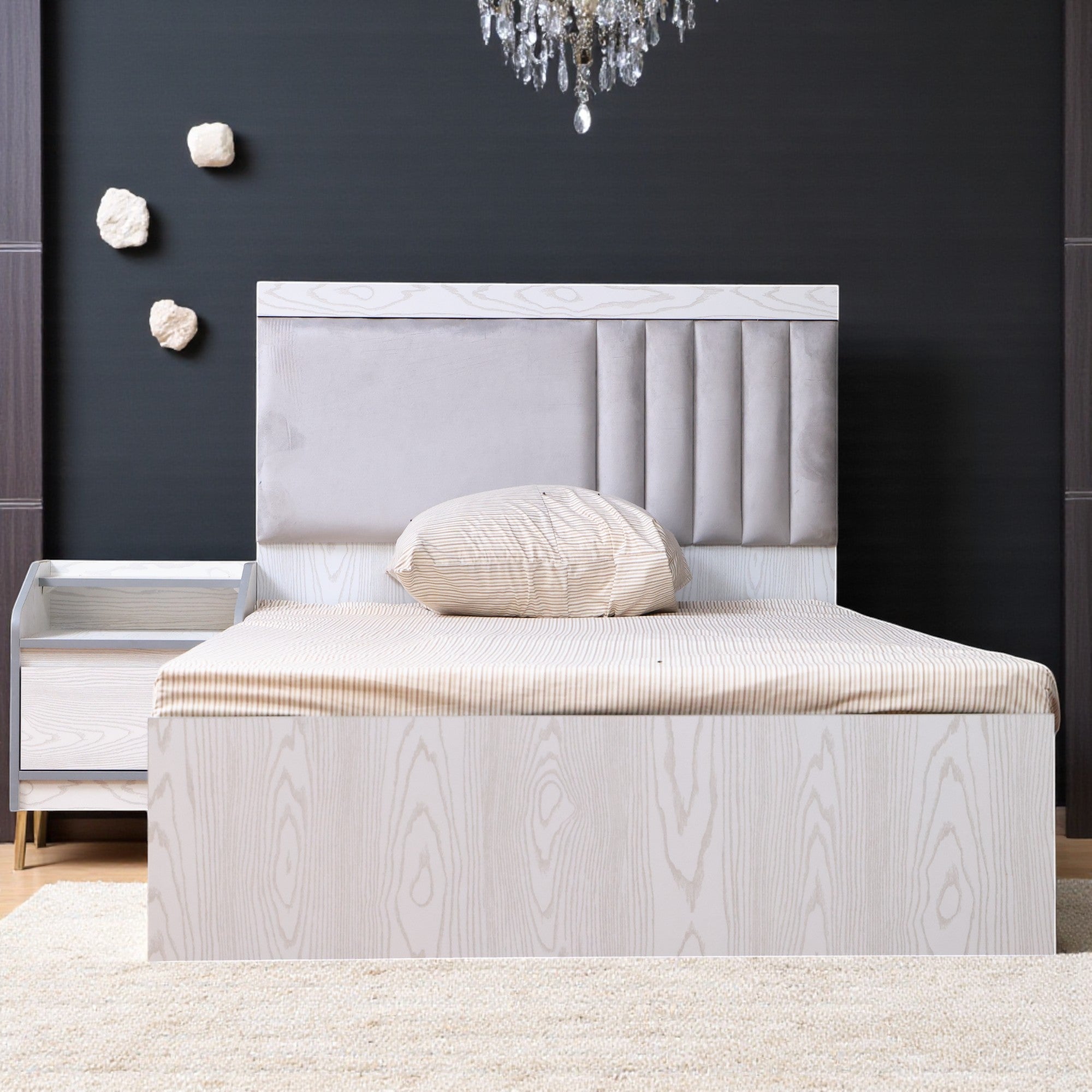 سرير اطفال 283