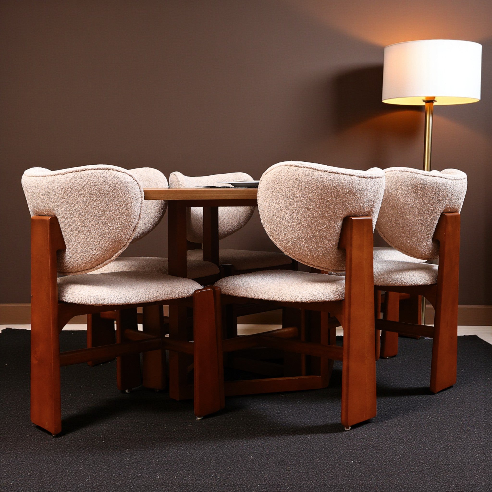 غرفة سفرة 573