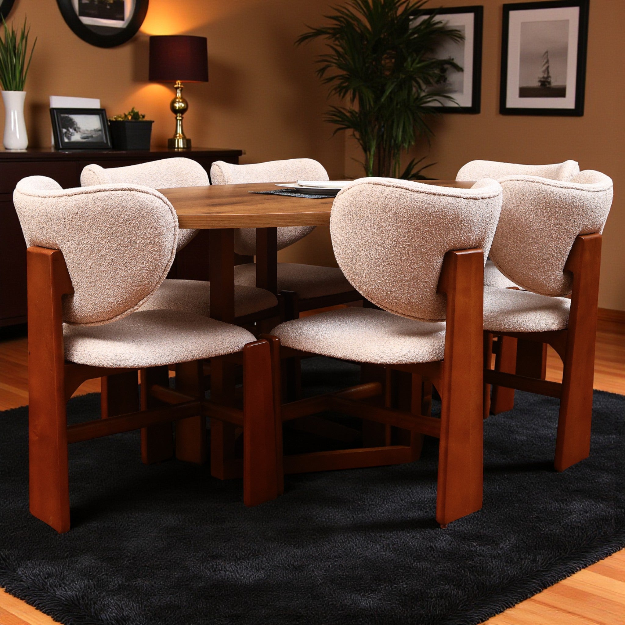 غرفة سفرة 571