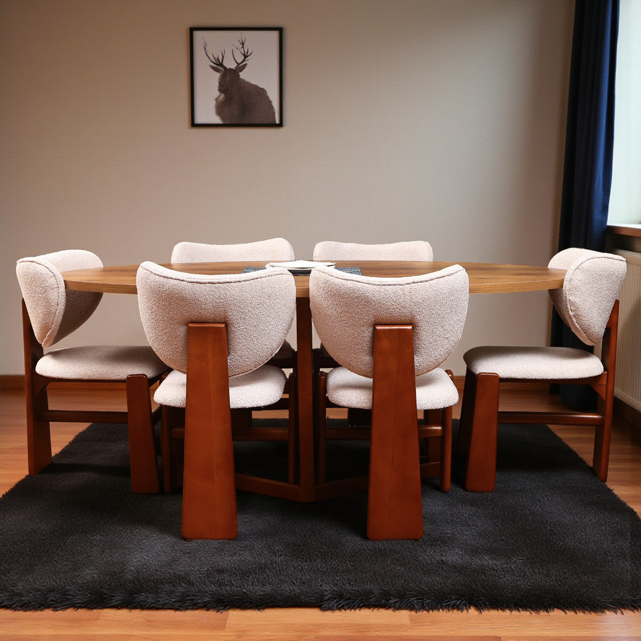 غرفة سفرة 571