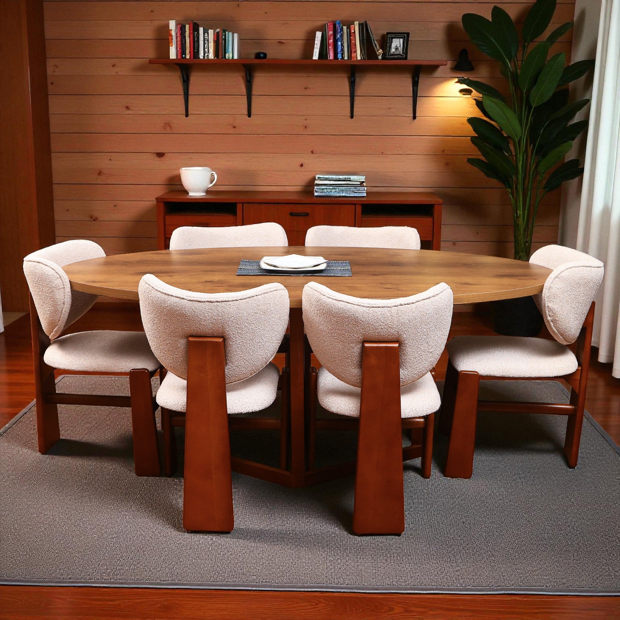 غرفة سفرة 573