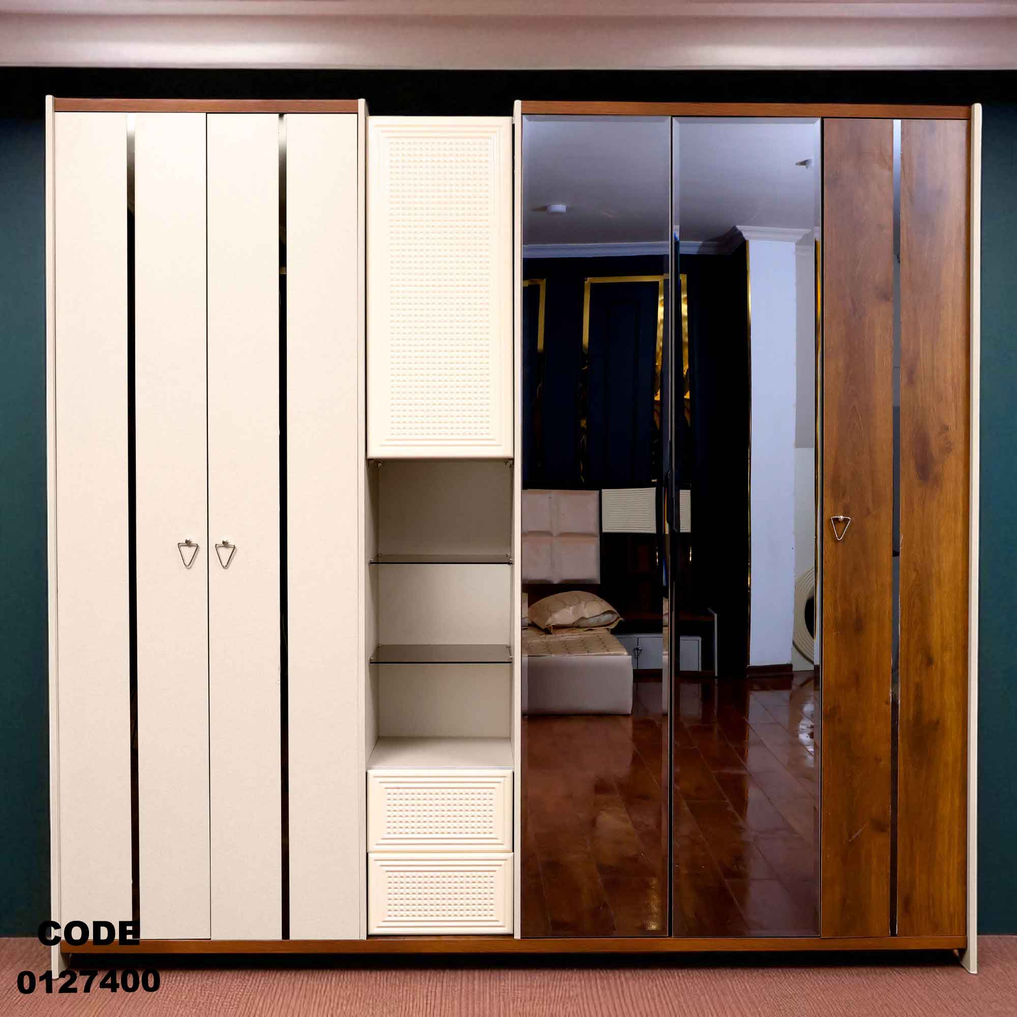 غرفة نوم ماستر 274