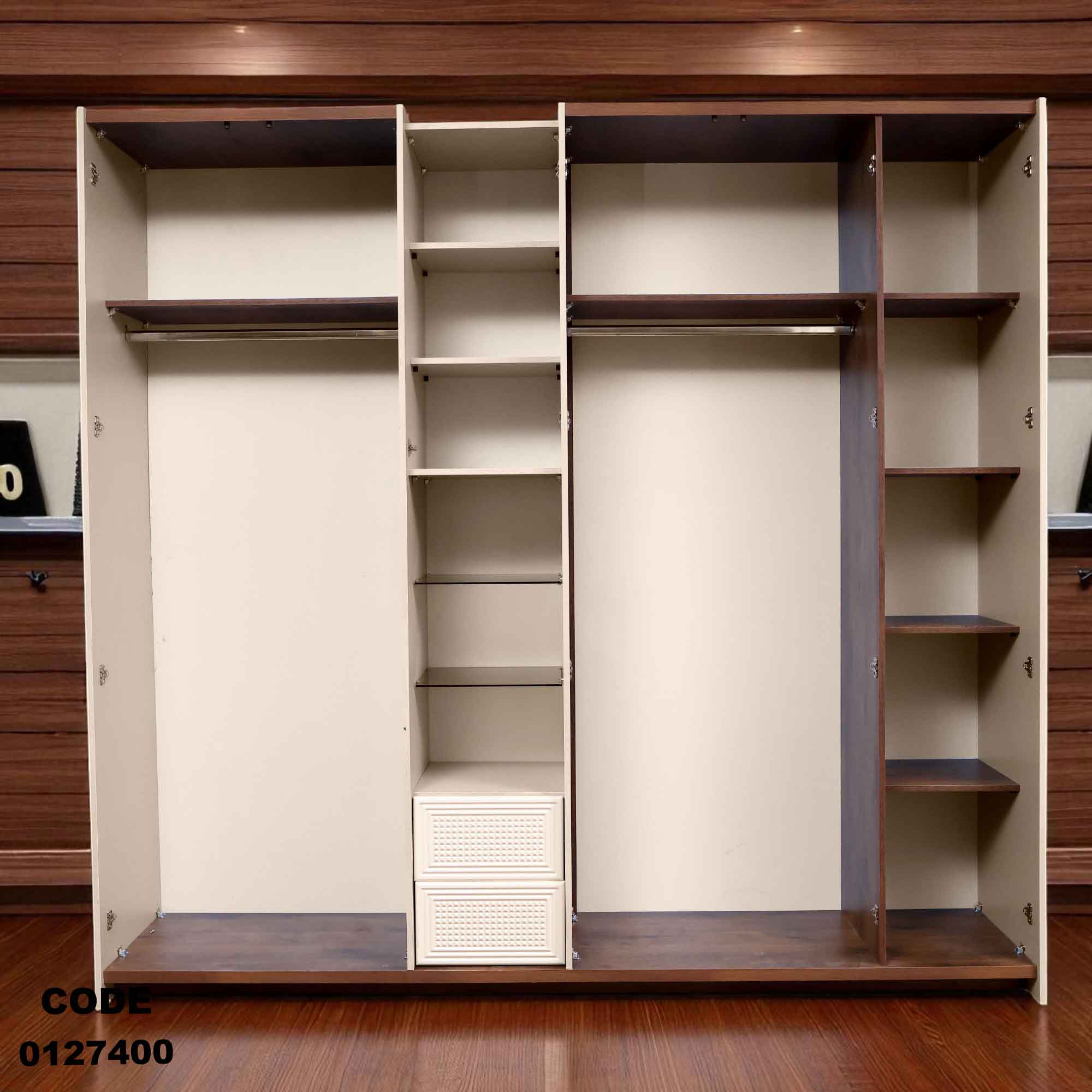 غرفة نوم ماستر 274