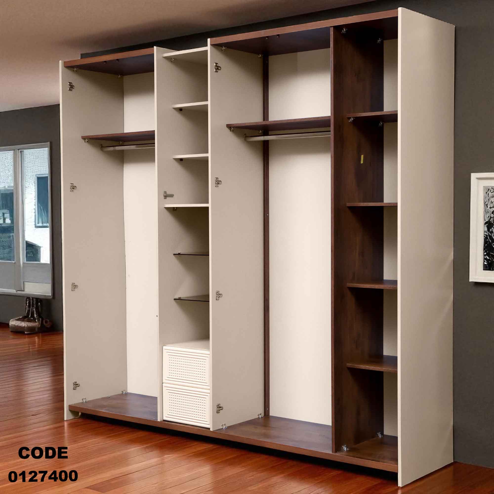 غرفة نوم ماستر 274