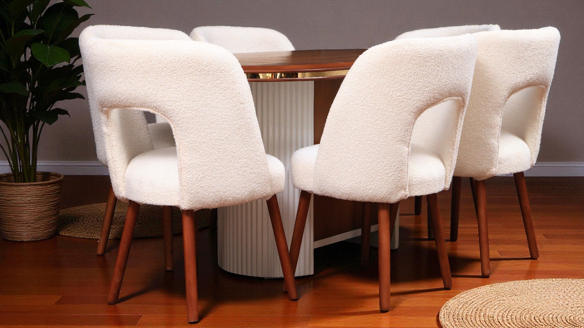 ترابيزة سفرة 441