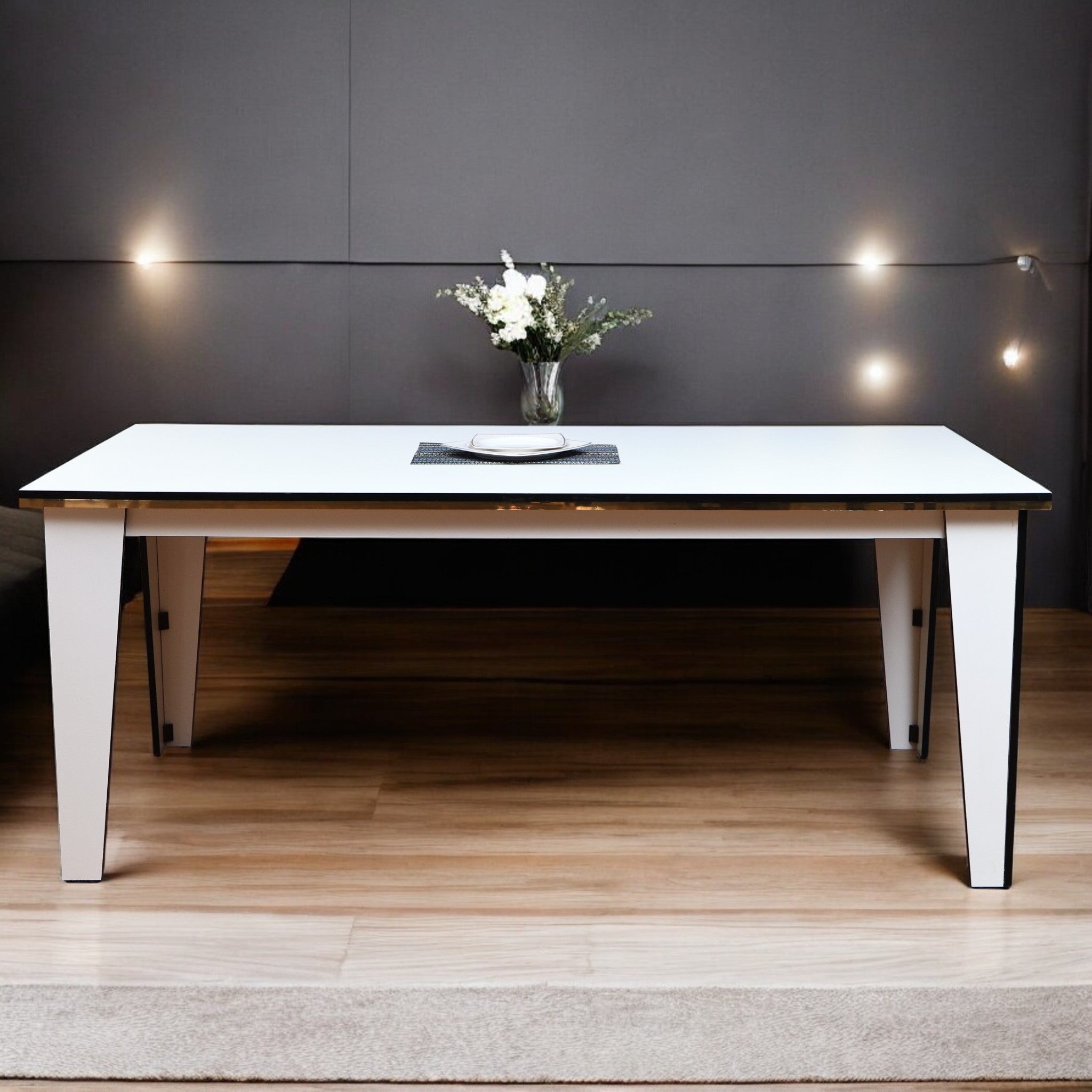 ترابيزة سفرة 208