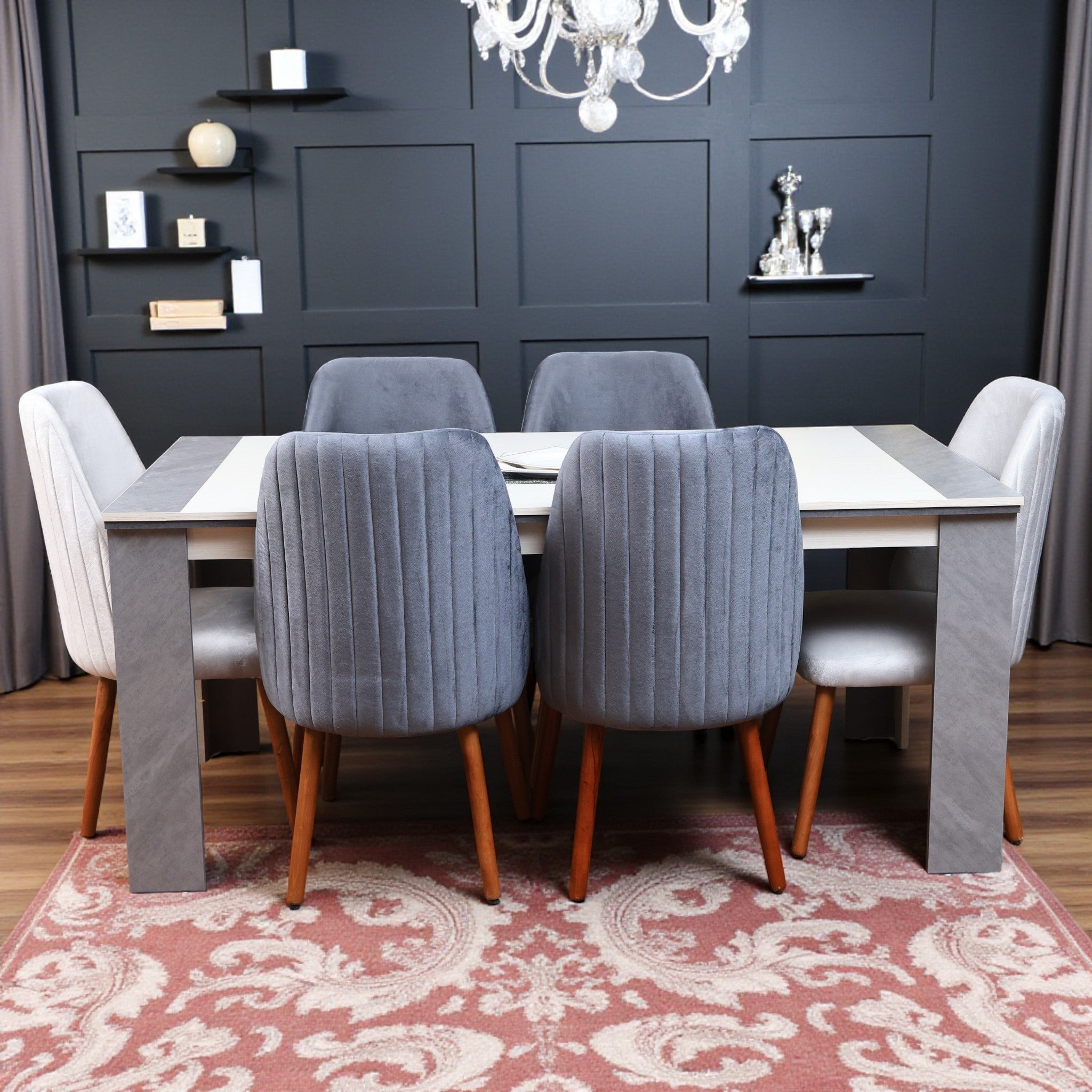 غرفة سفرة 477