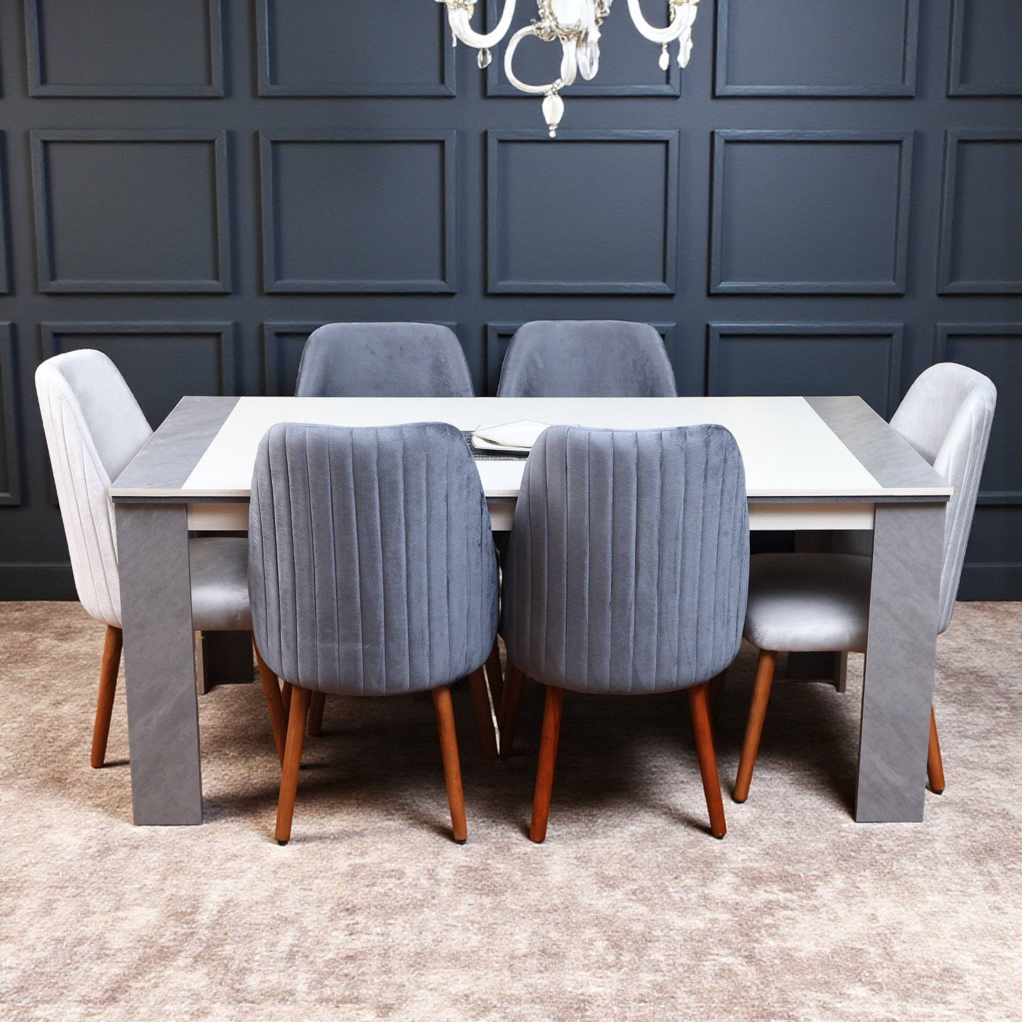 ترابيزة سفرة 477