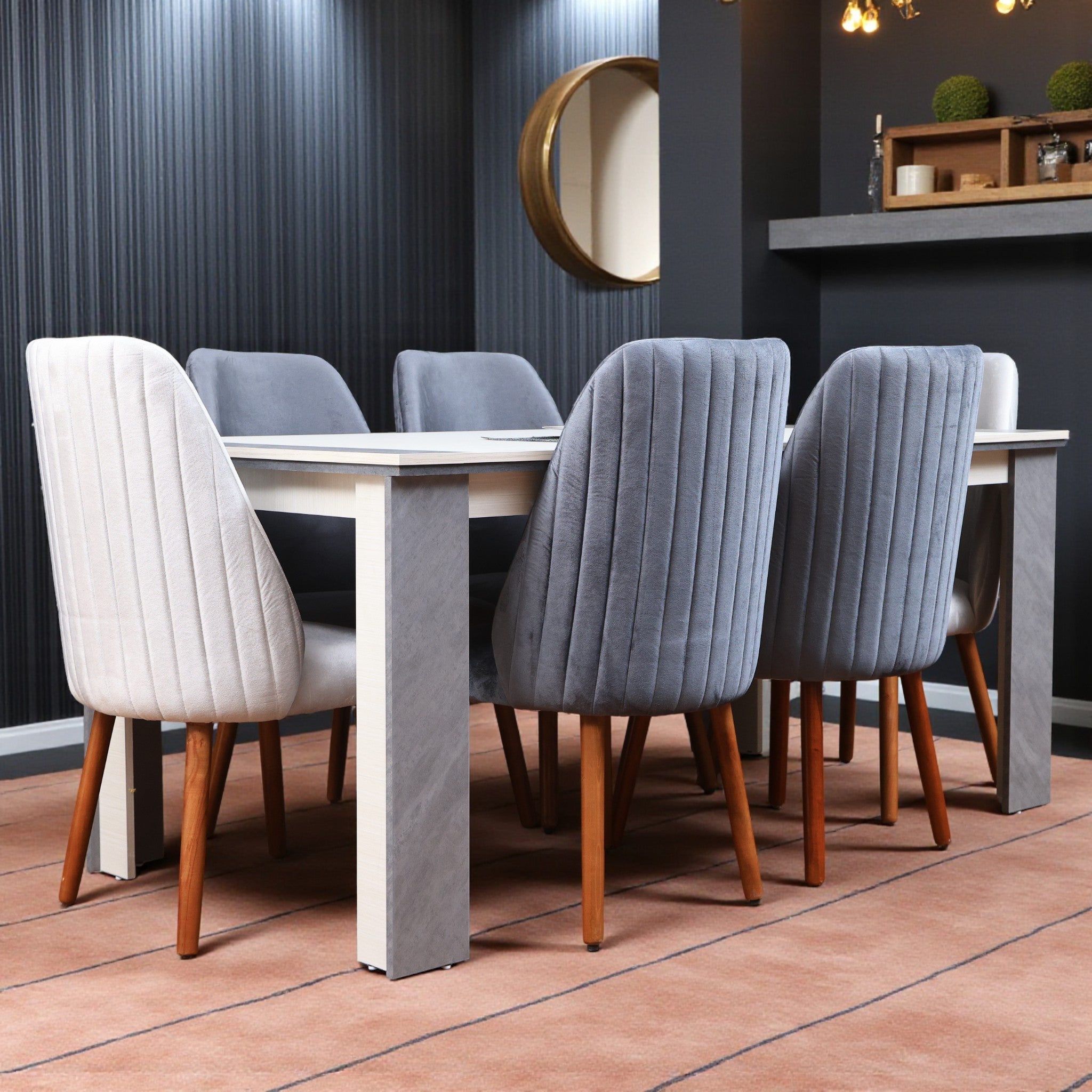 ترابيزة سفرة 477