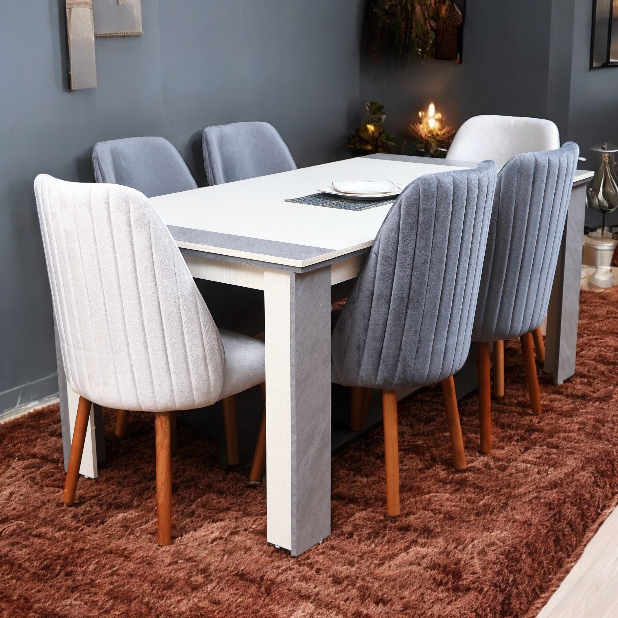 ترابيزة سفرة 477